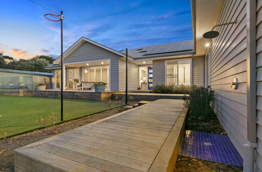 Flinders Beachouse