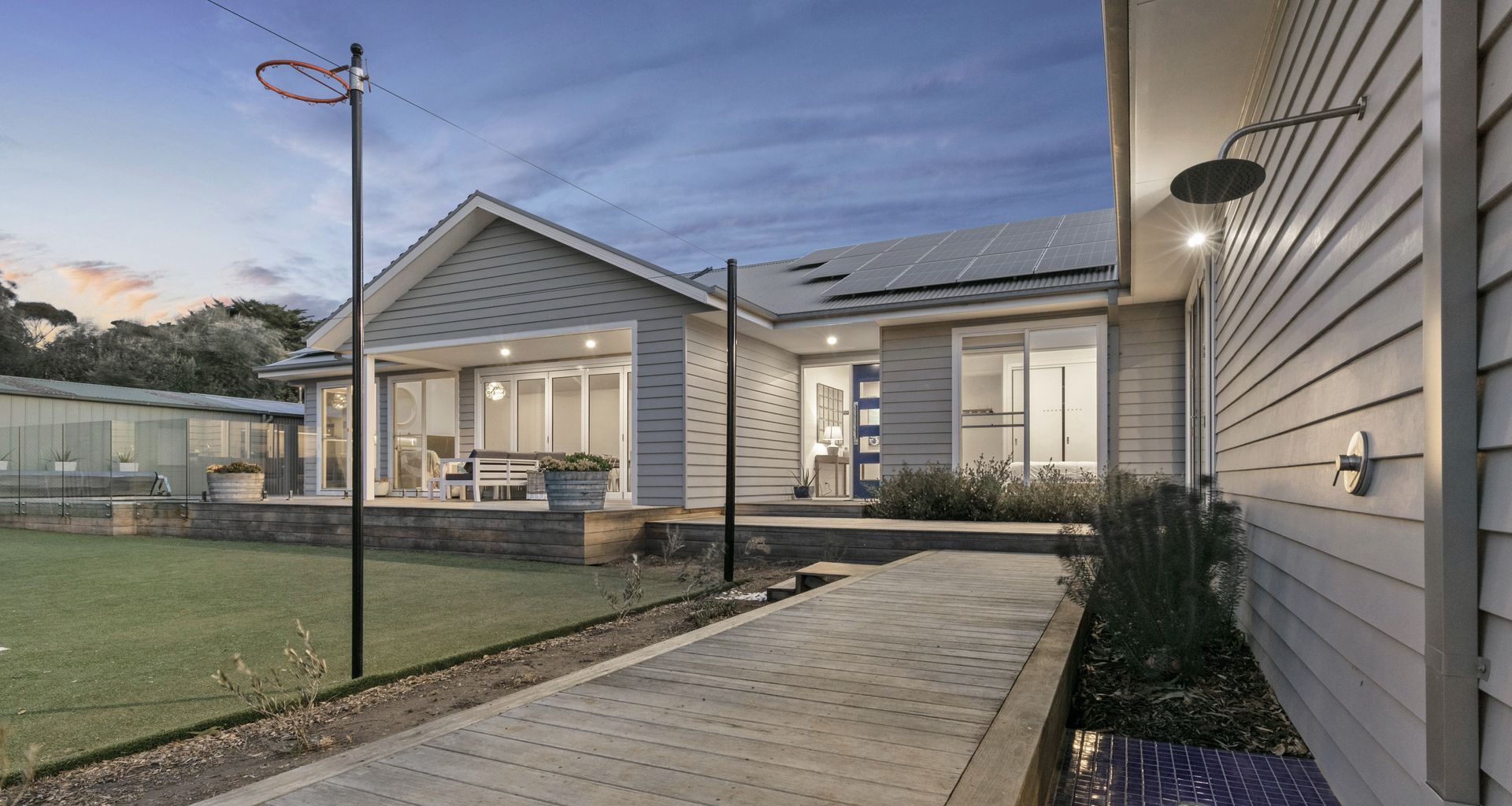 Flinders Beachouse banner