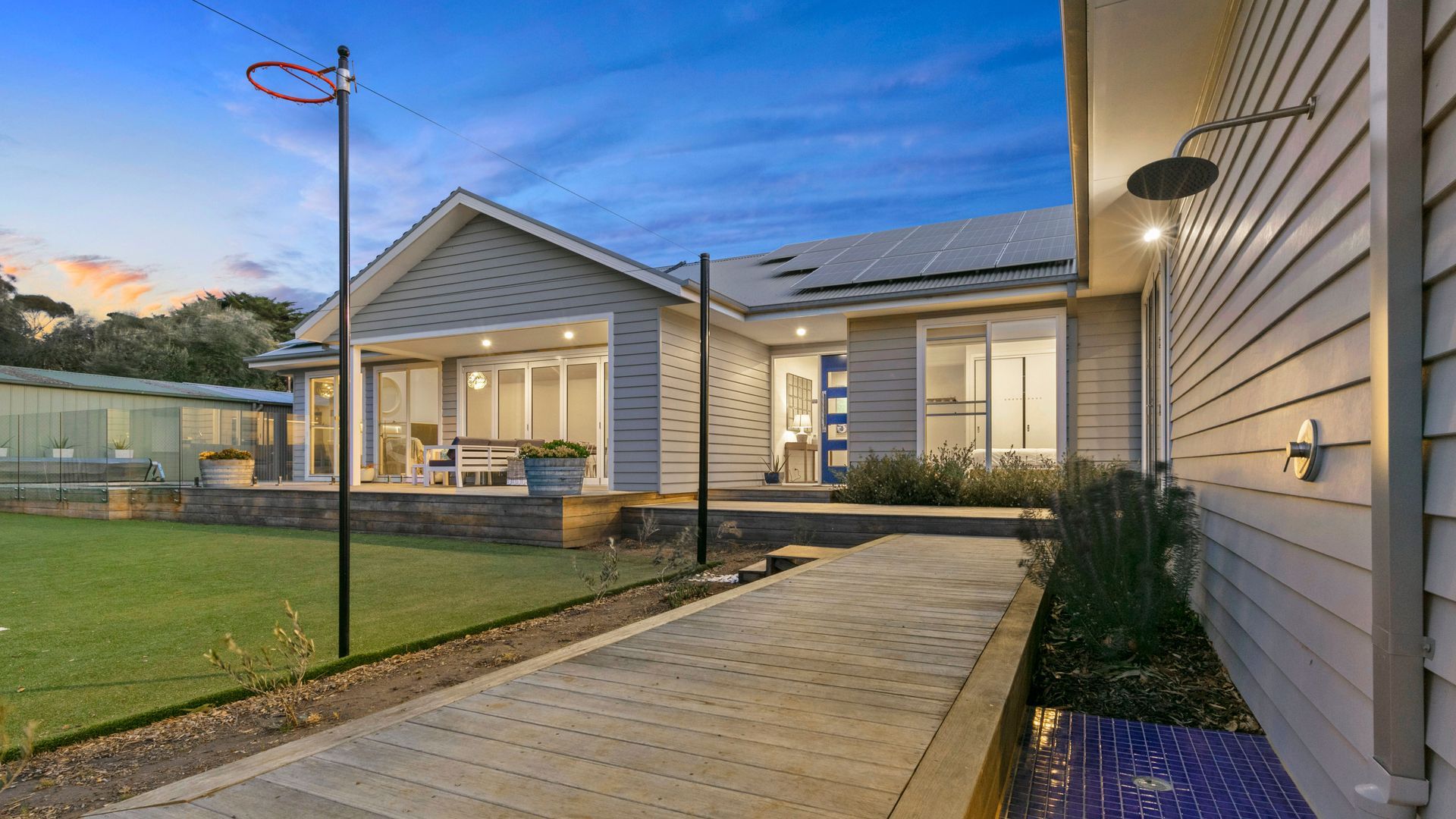 Flinders Beachouse banner