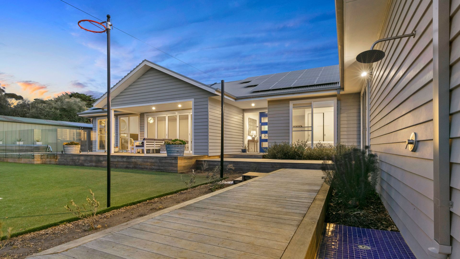 Flinders Beachouse banner