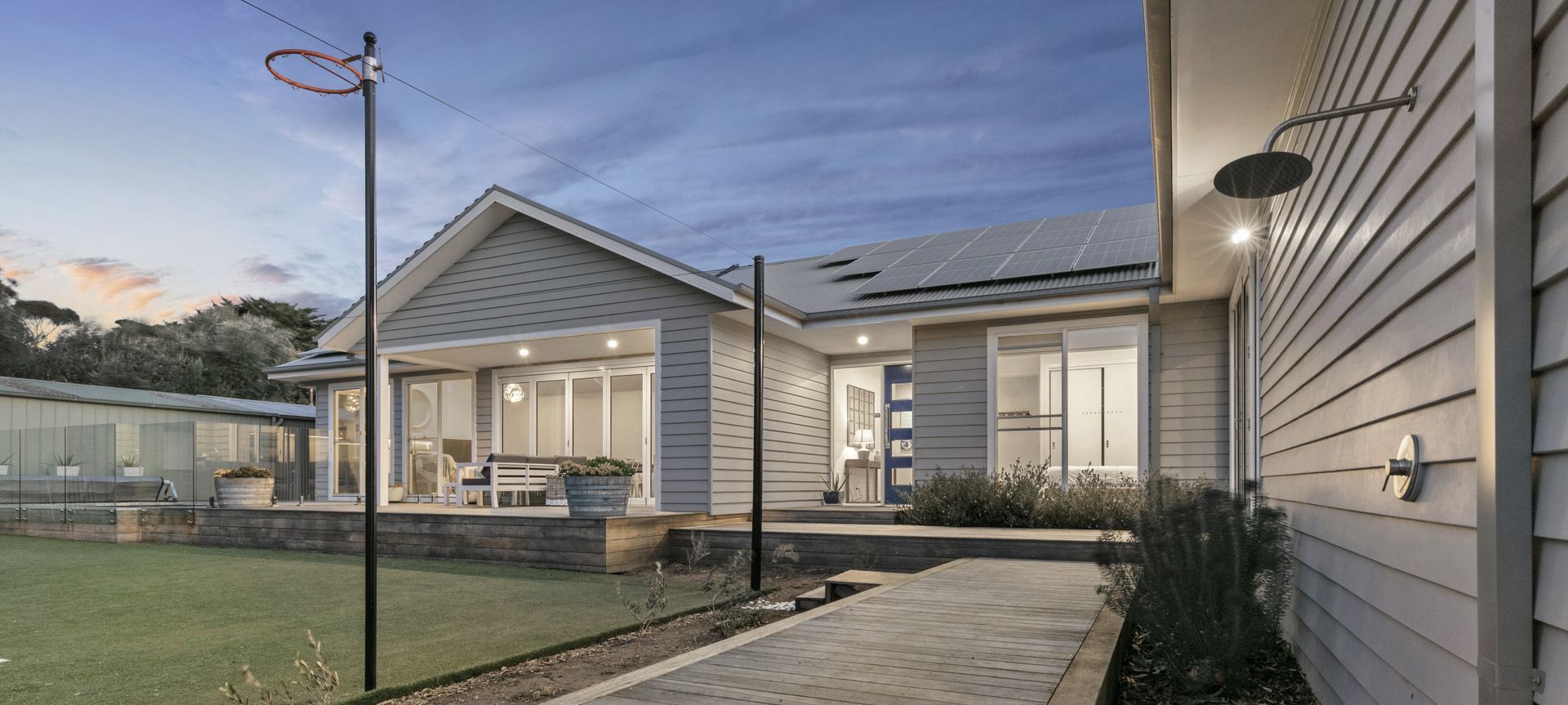 Flinders Beachouse banner