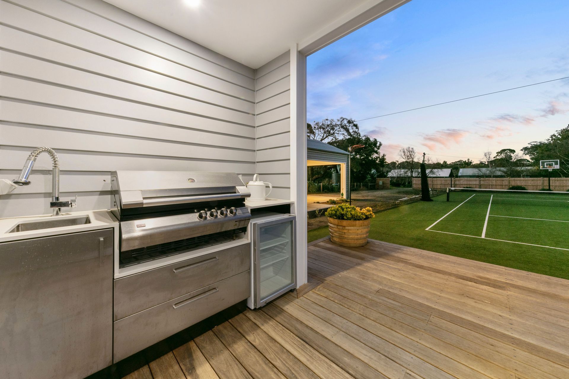 Flinders Beachouse