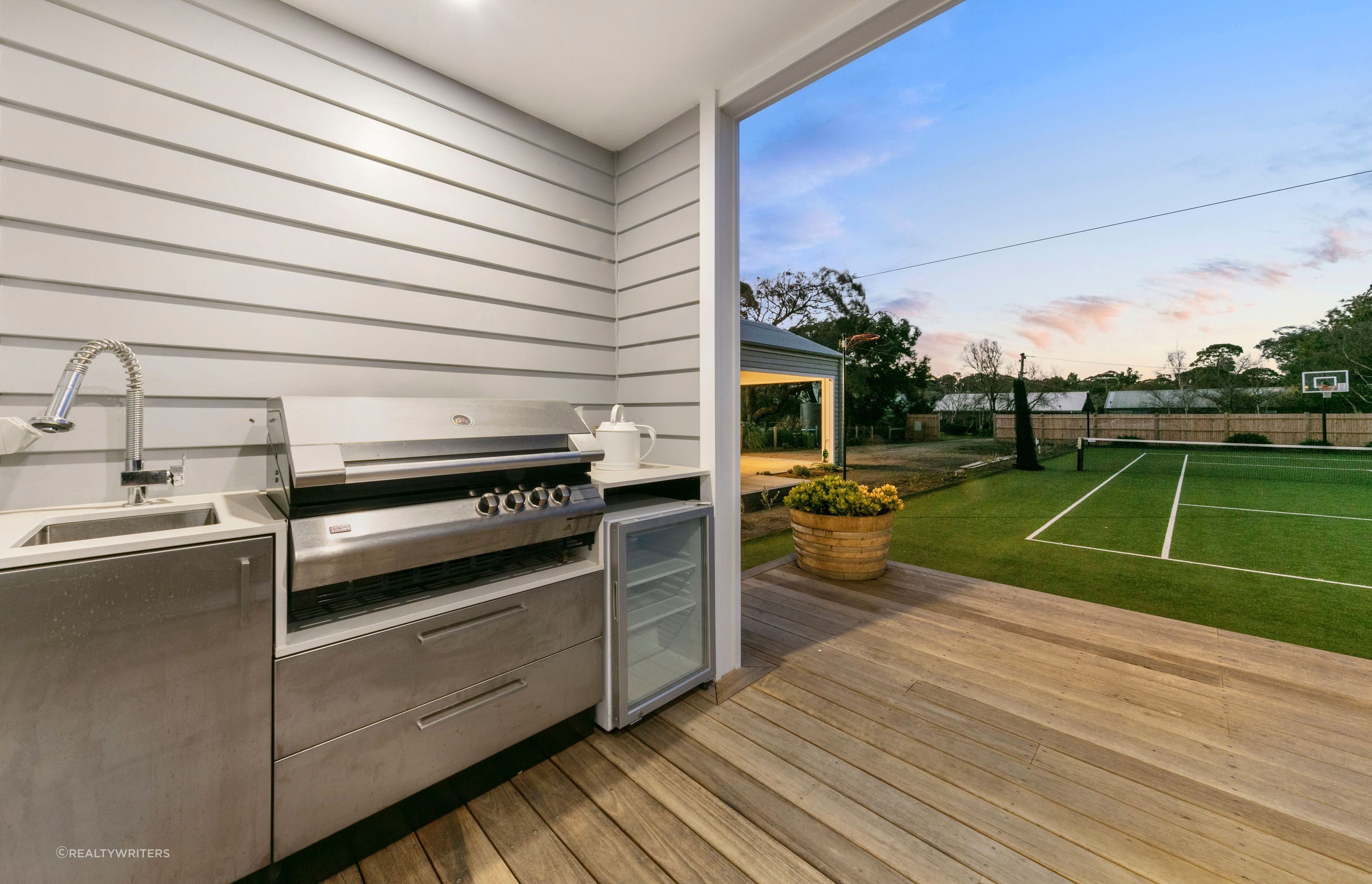 Flinders Beachouse