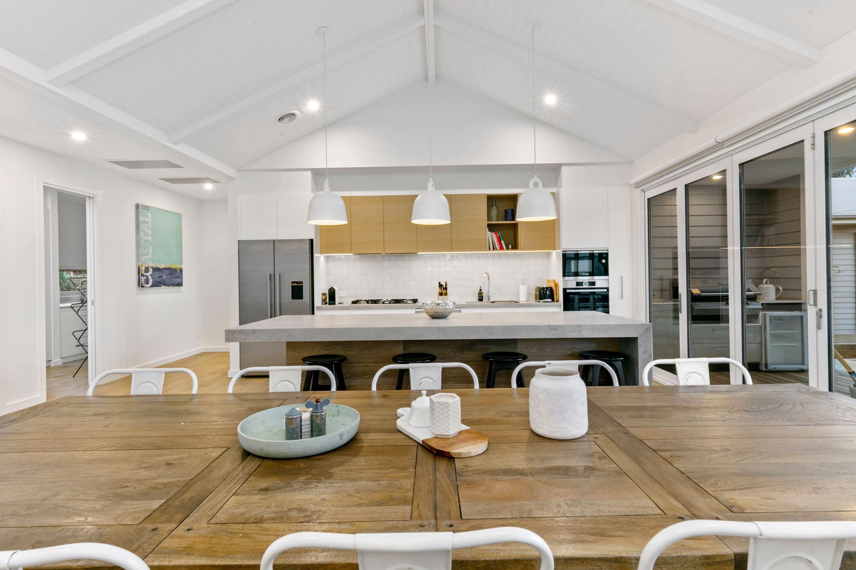 Flinders Beachouse