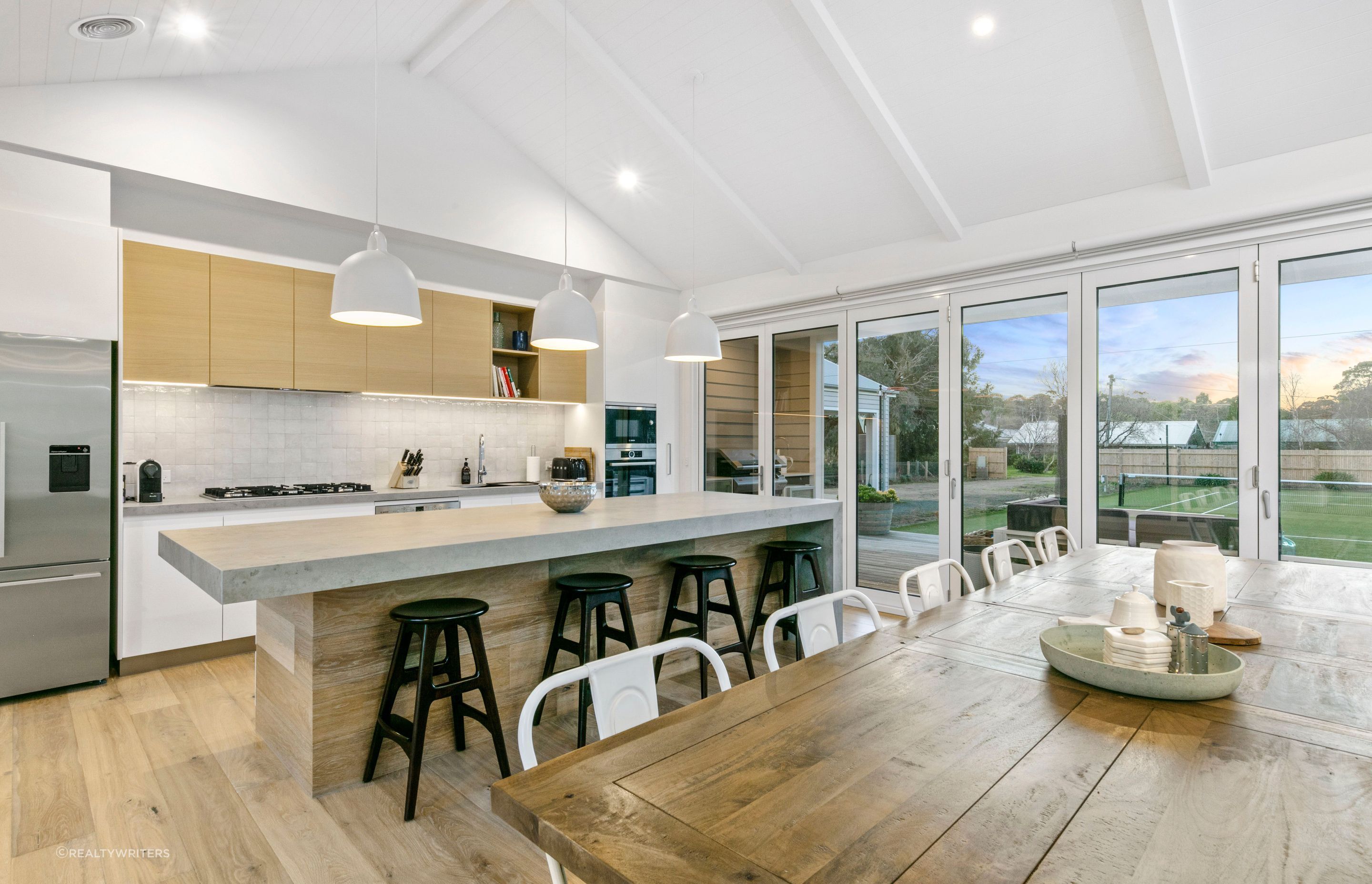 Flinders Beachouse