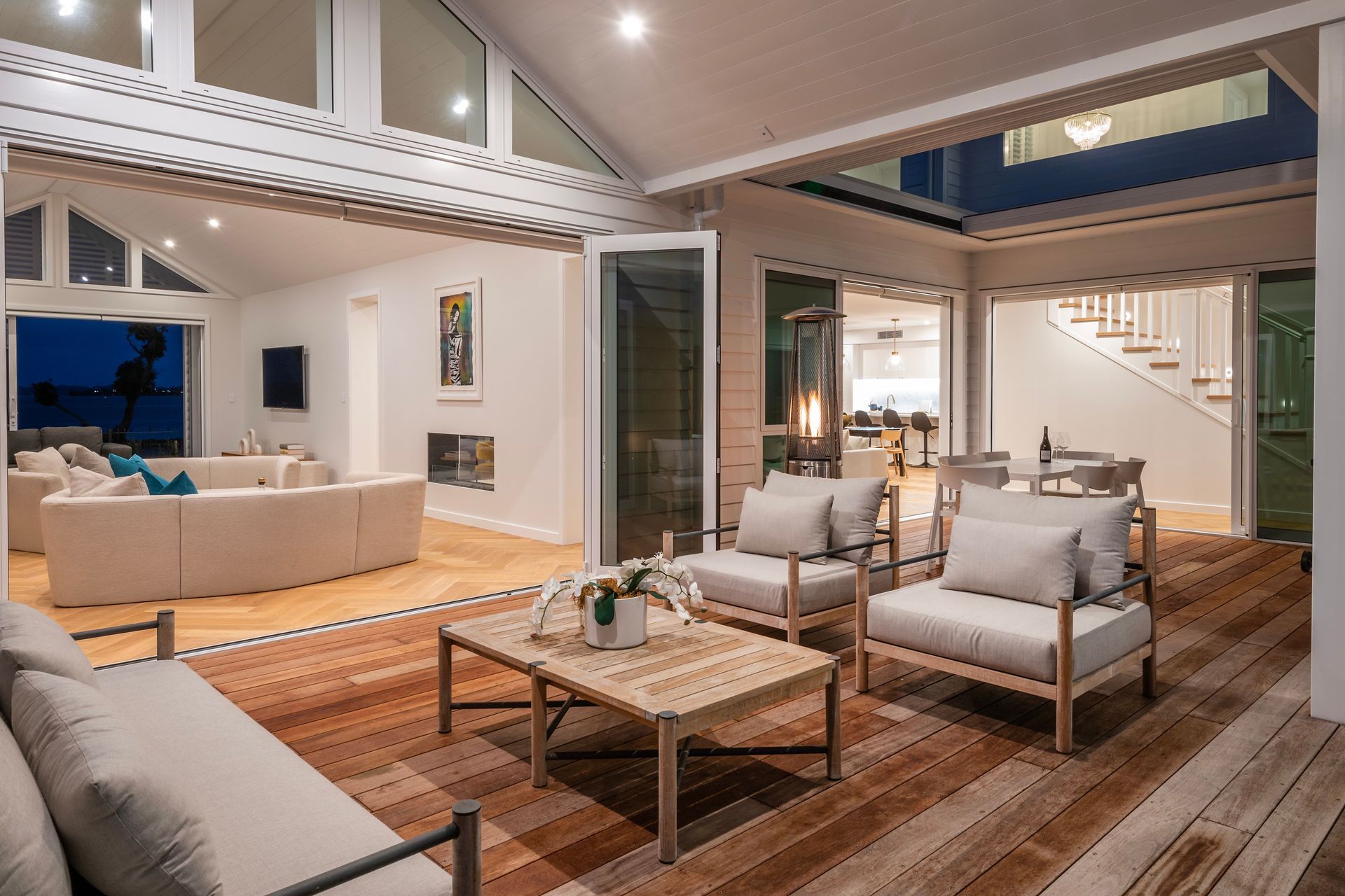 Shelley Beach Parade