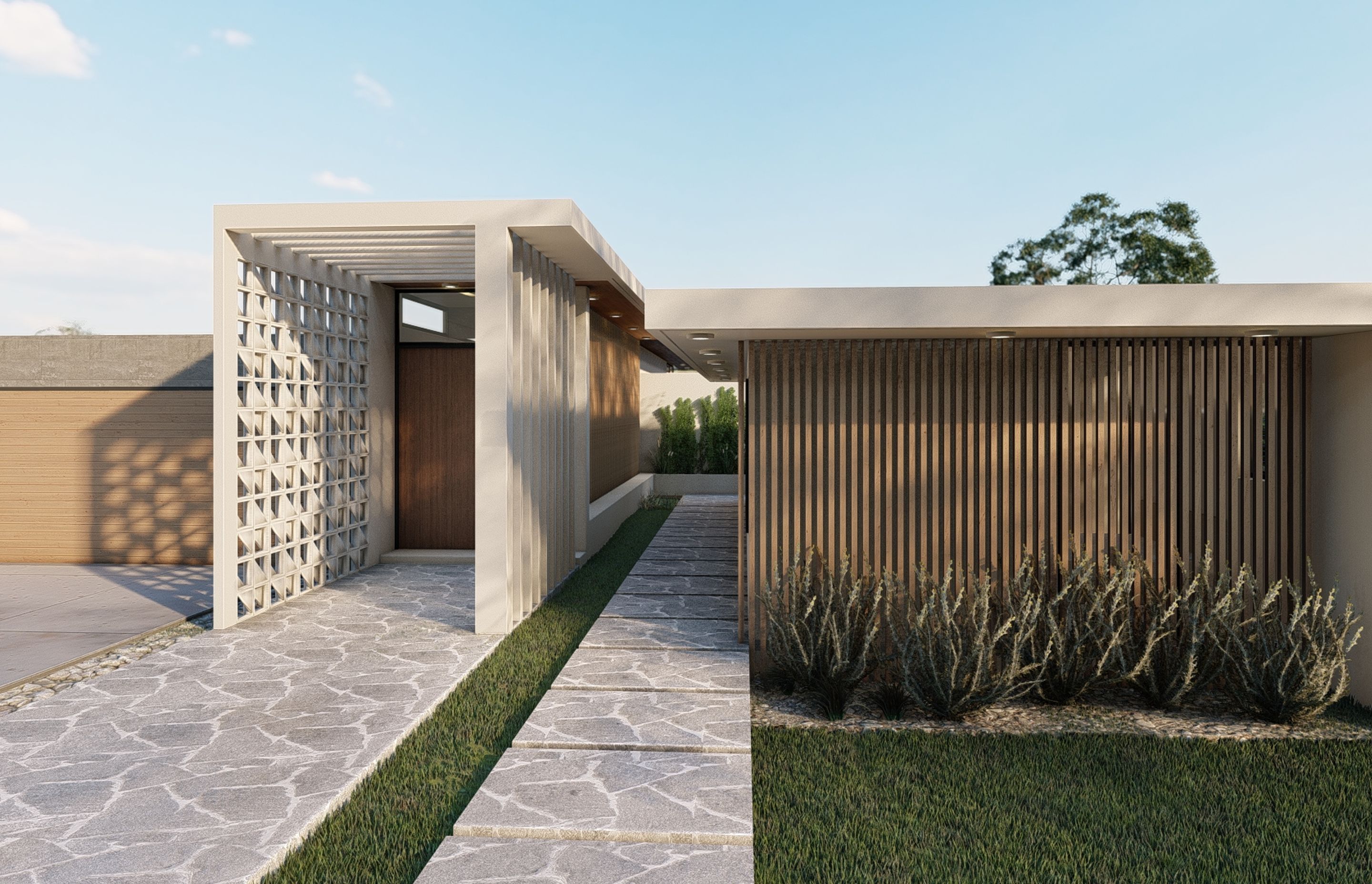 Metung Beach House