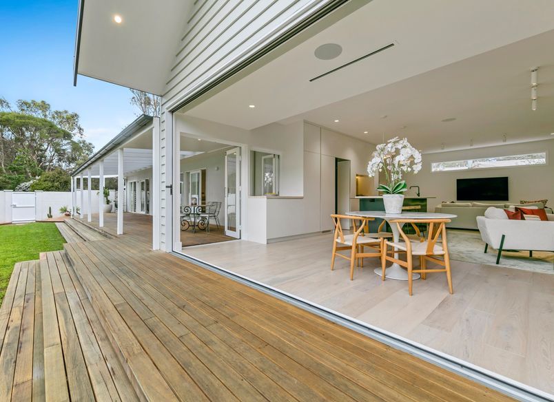 Somers Beach House