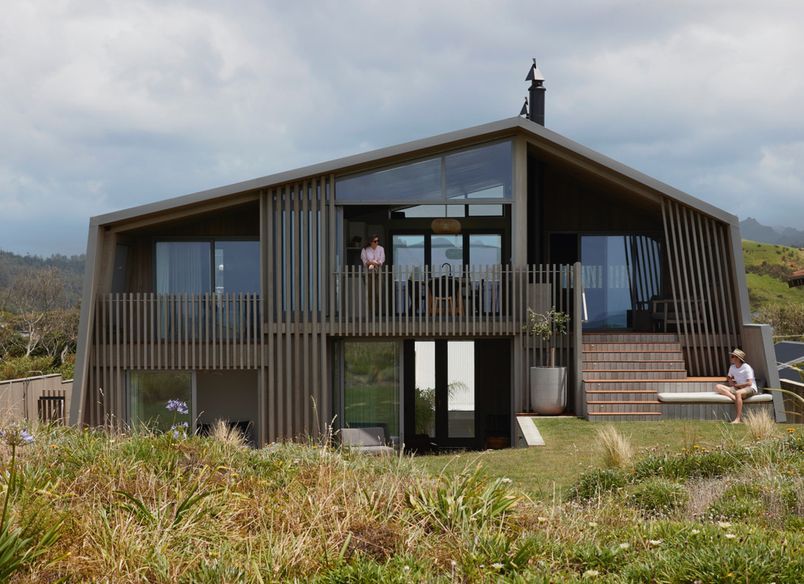 Tent House