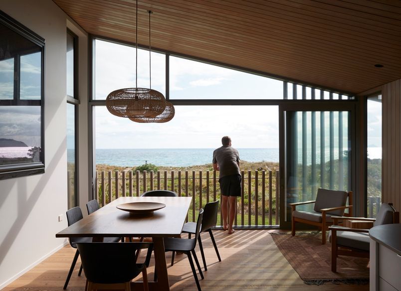 Tent House