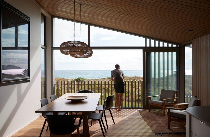Tent House