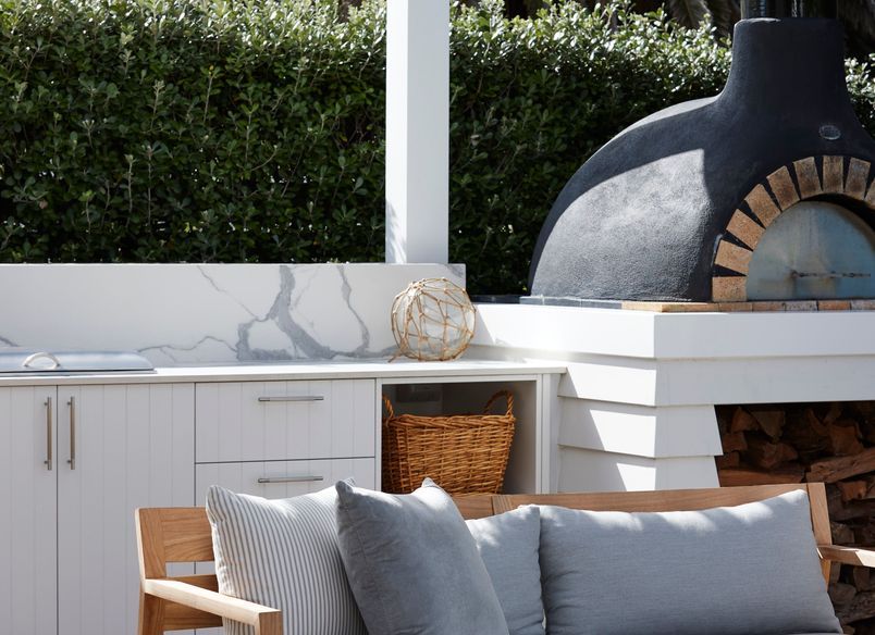 Onetangi Beach House — Waiheke Island