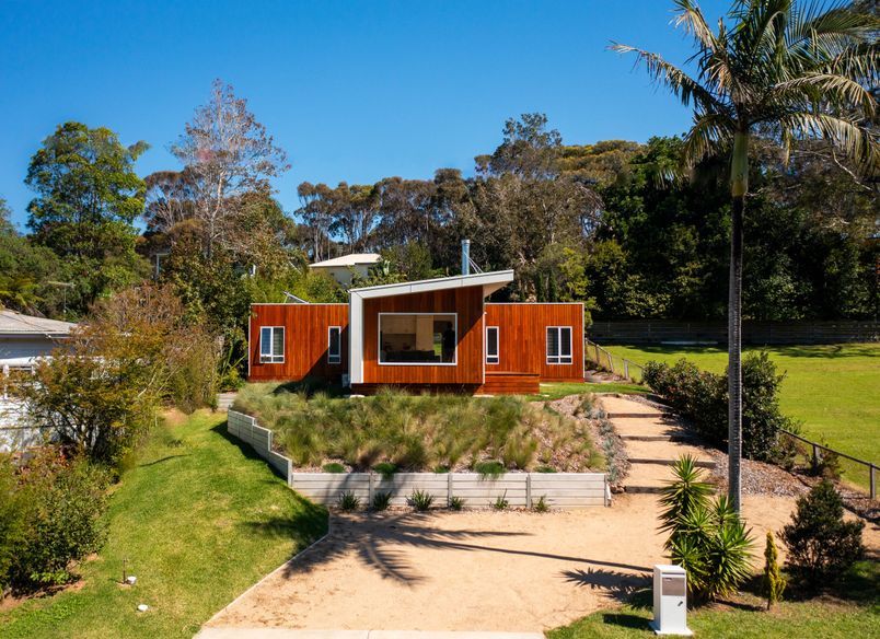 Bermagui Project