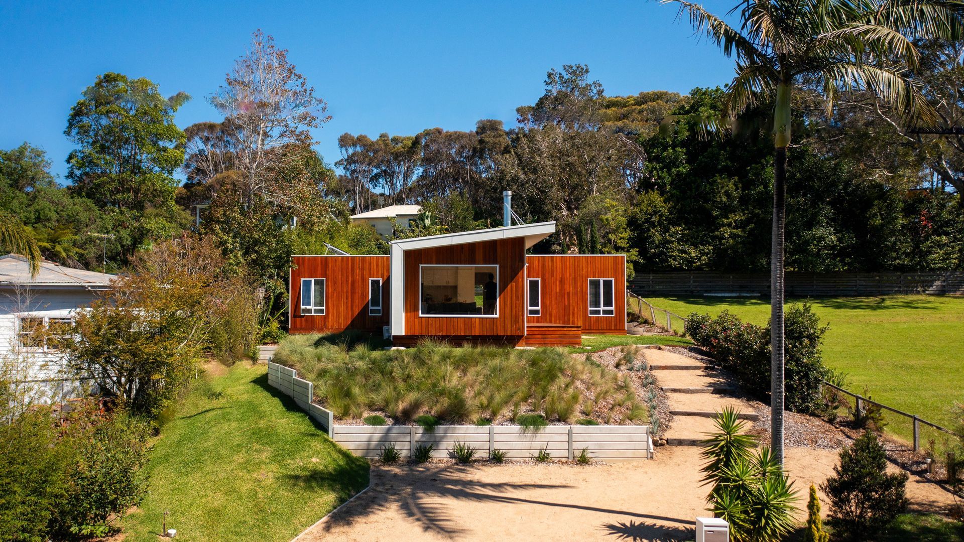 Bermagui Project banner