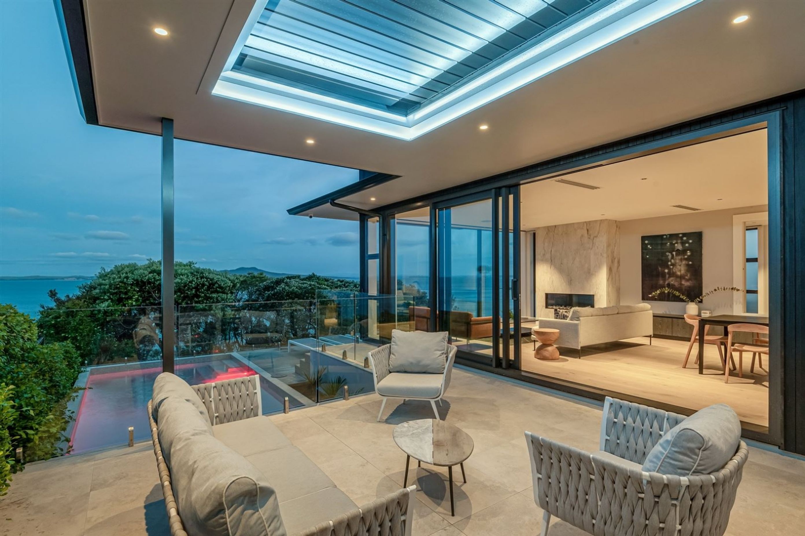 Beach Road, Auckland Central