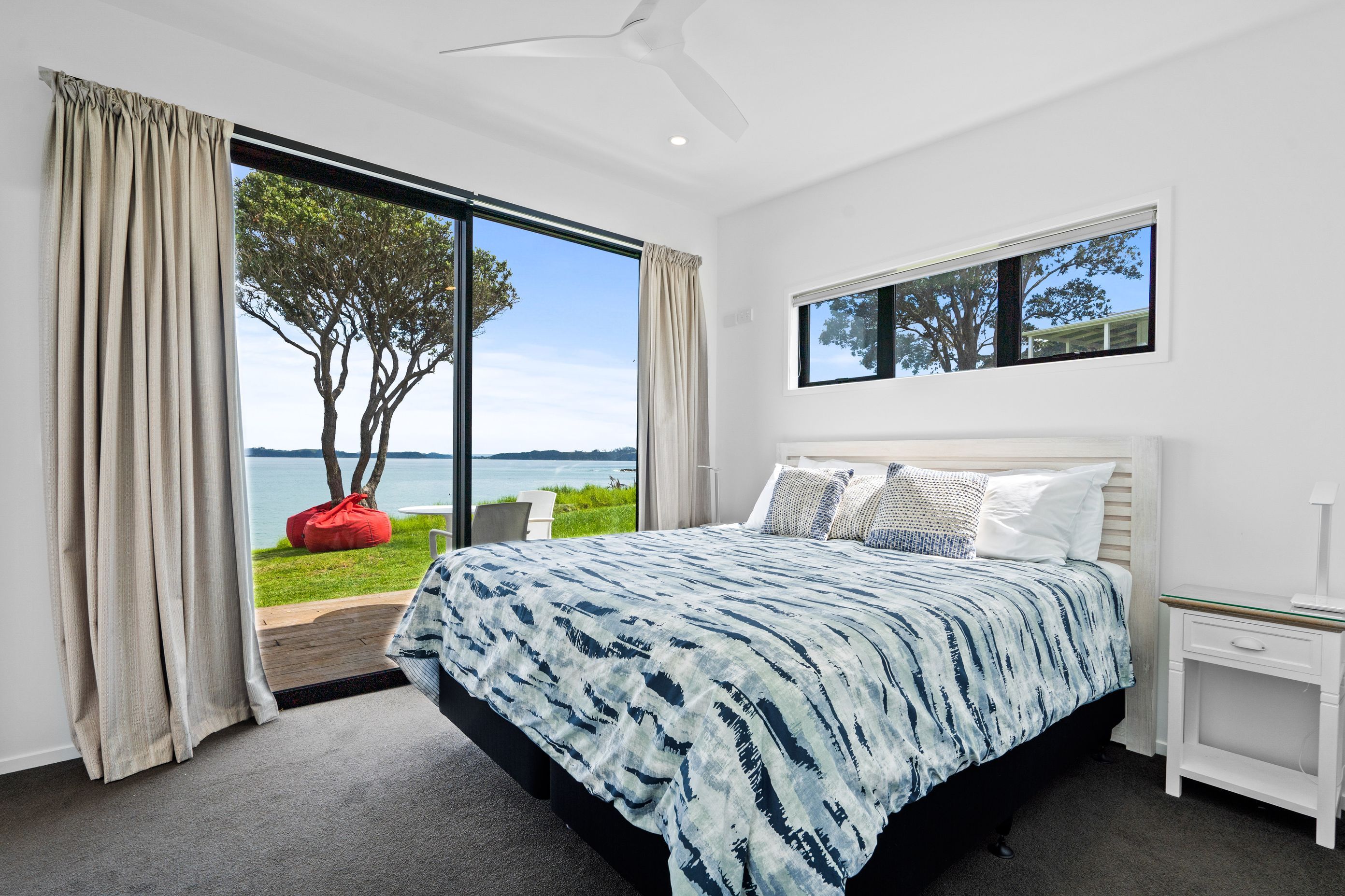 Seascape - Tapeka Point, Russell