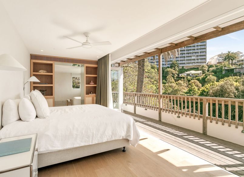 Wolaroi Crescent