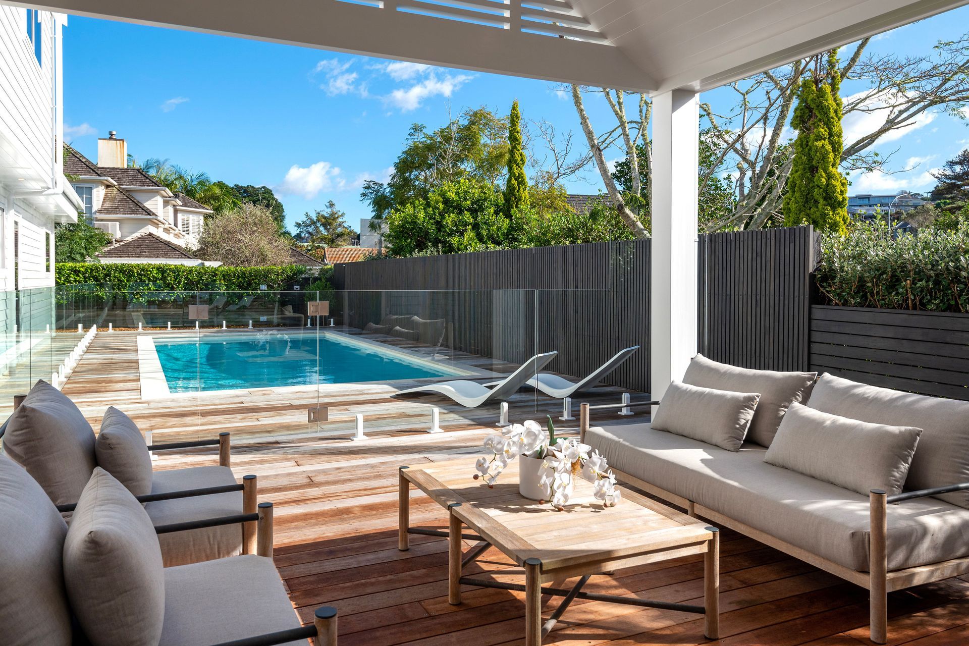 Shelley Beach Parade