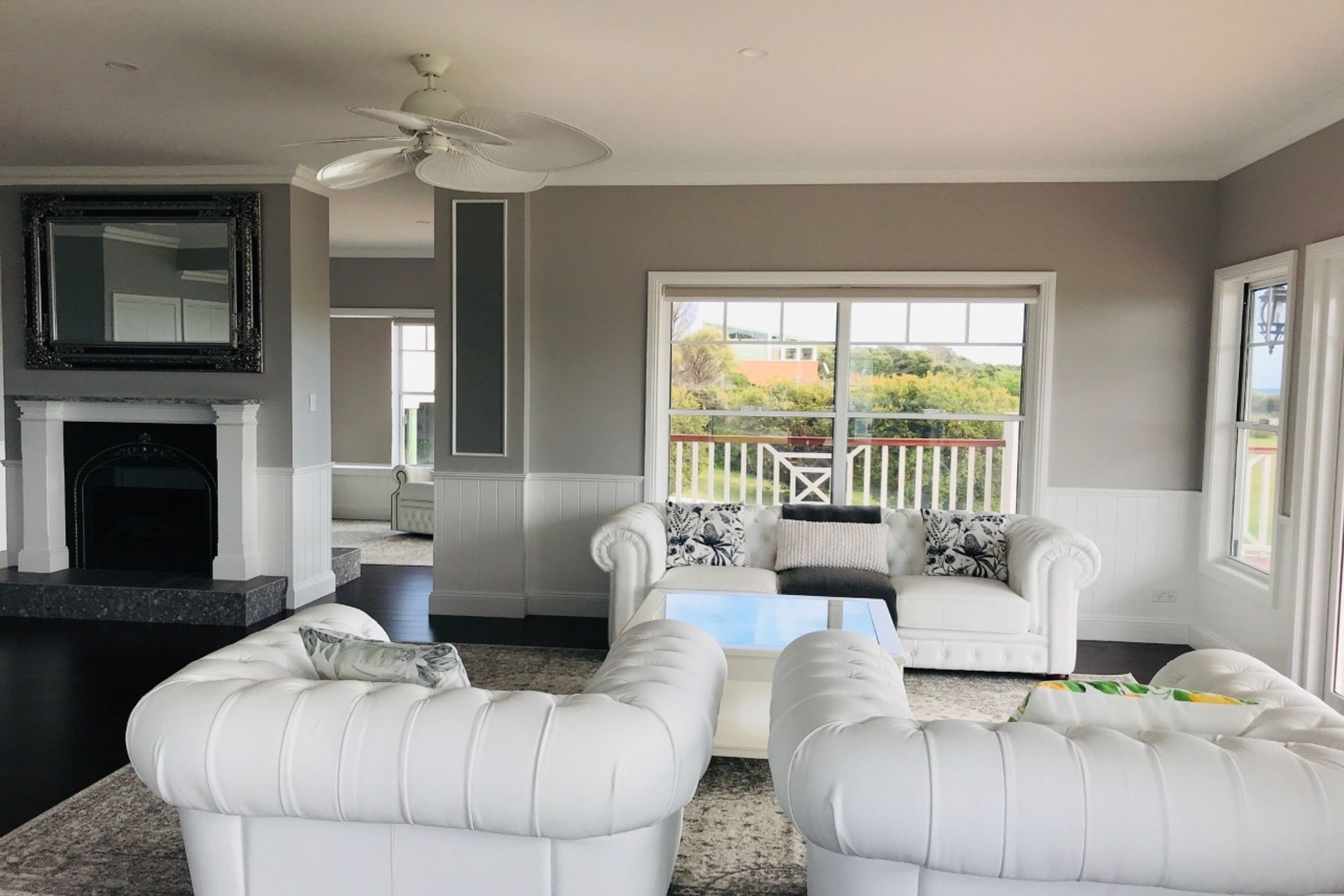 Family. Photography: Hawksley Developments