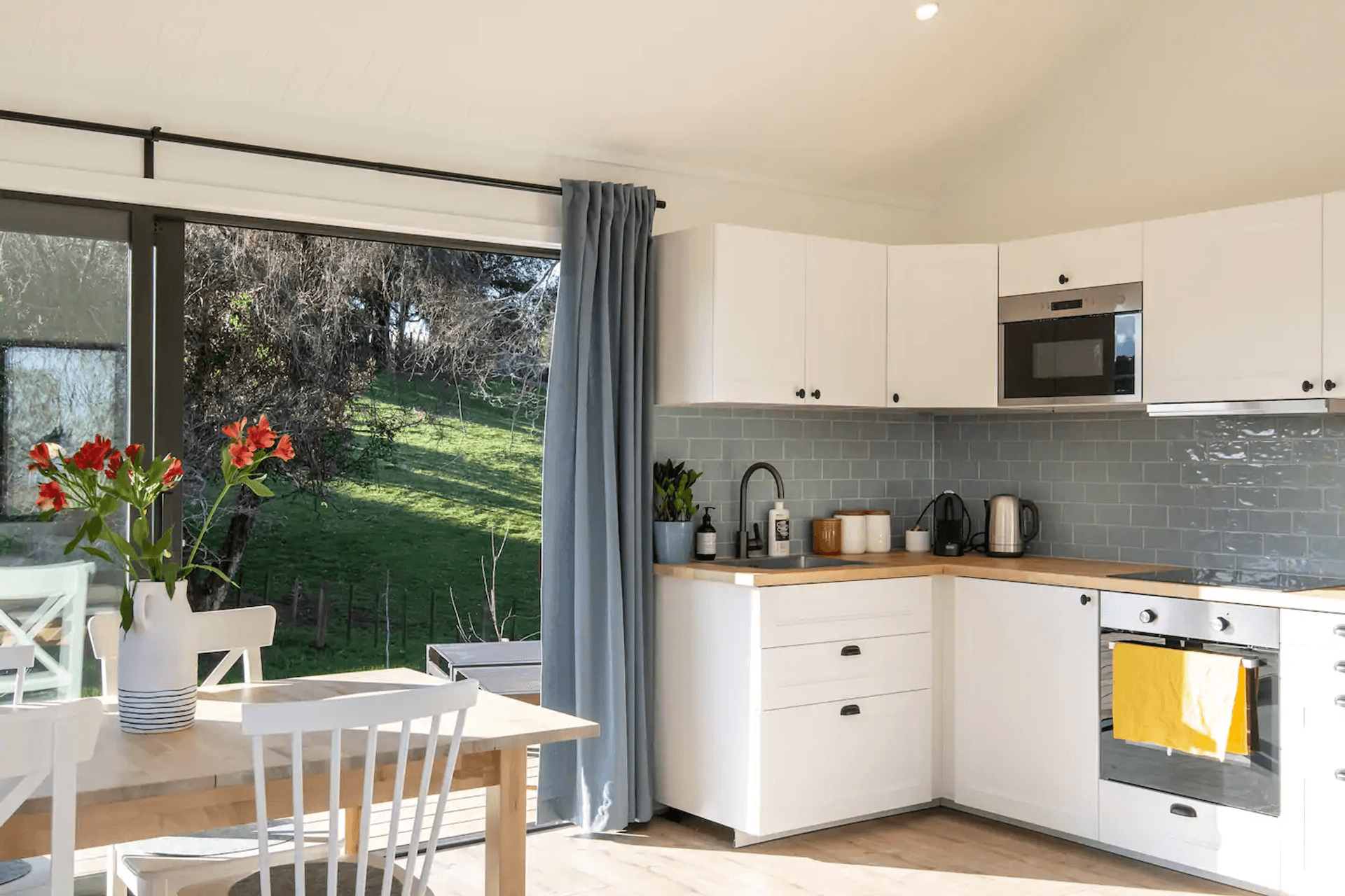 Wildberry Cottage