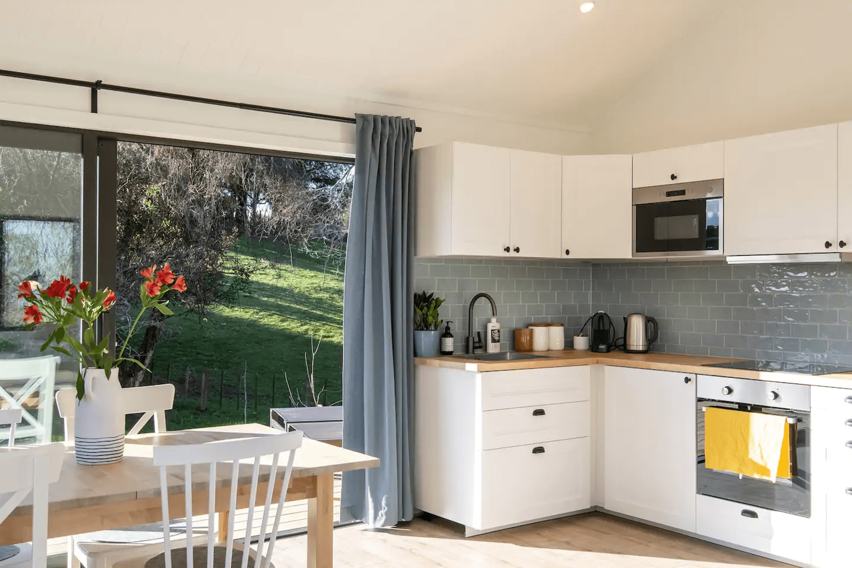 Wildberry Cottage