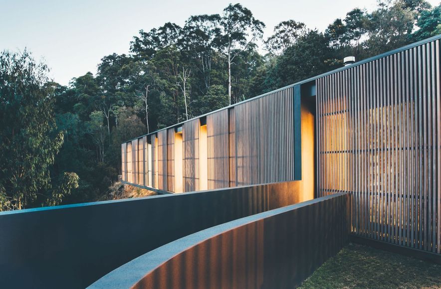 Timber Preservation Meets Coastal Design: CUTEK® Protects Teeland Architects' Award-Winning Homes in Noosa