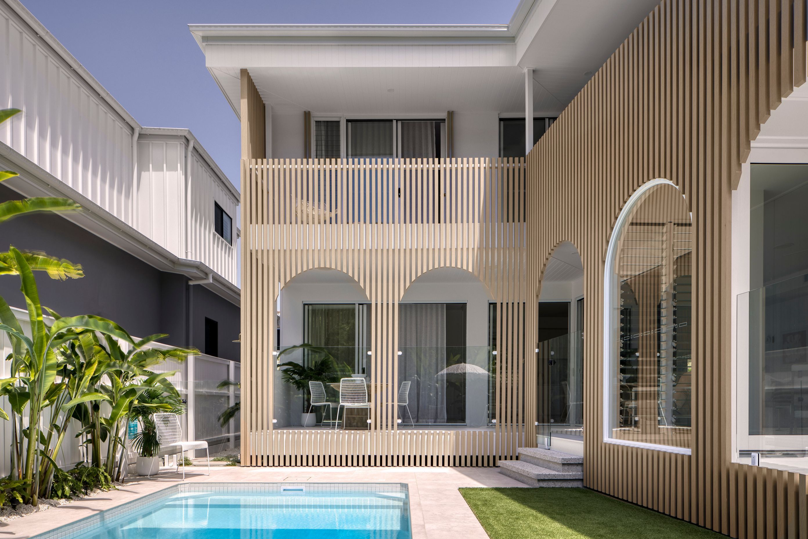 Tawarri Two Residence