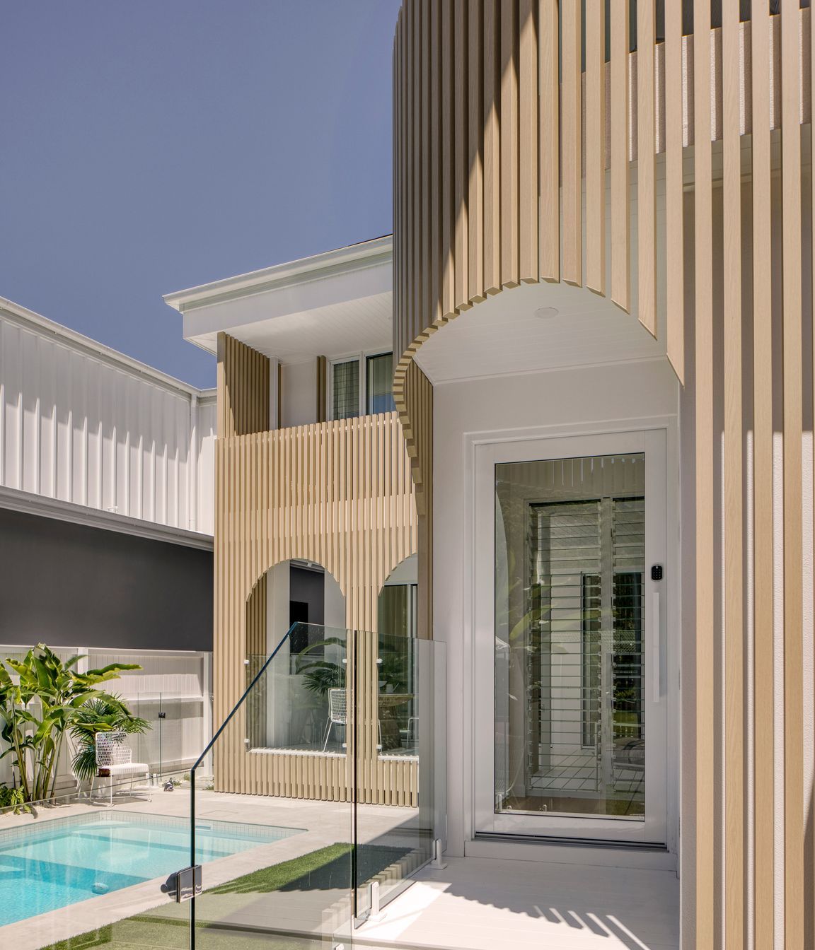 Tawarri Two Residence