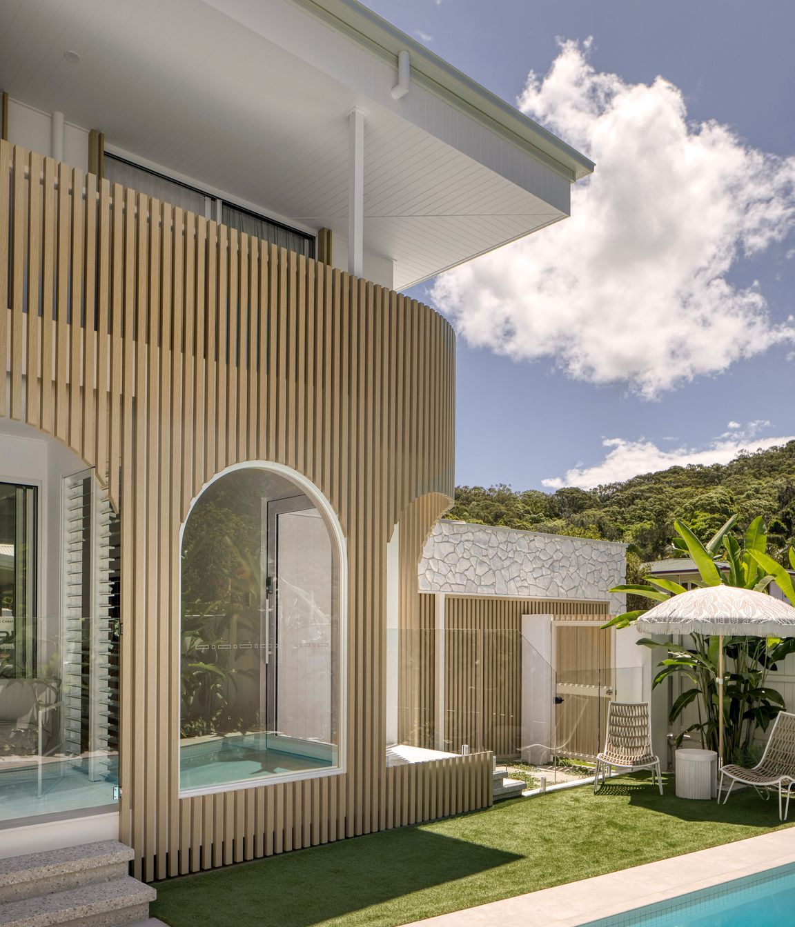 Tawarri Two Residence