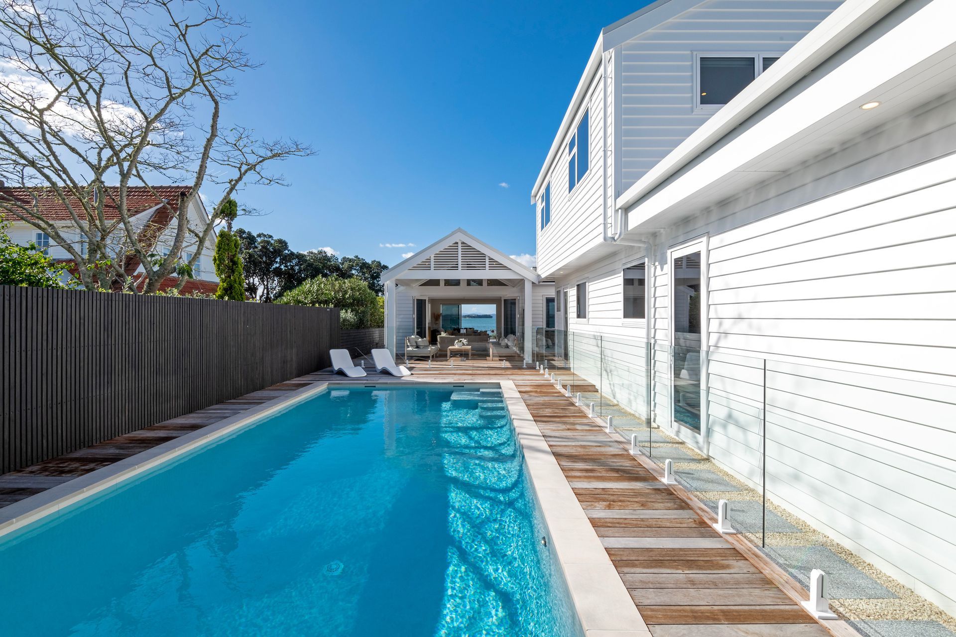 Shelley Beach Parade