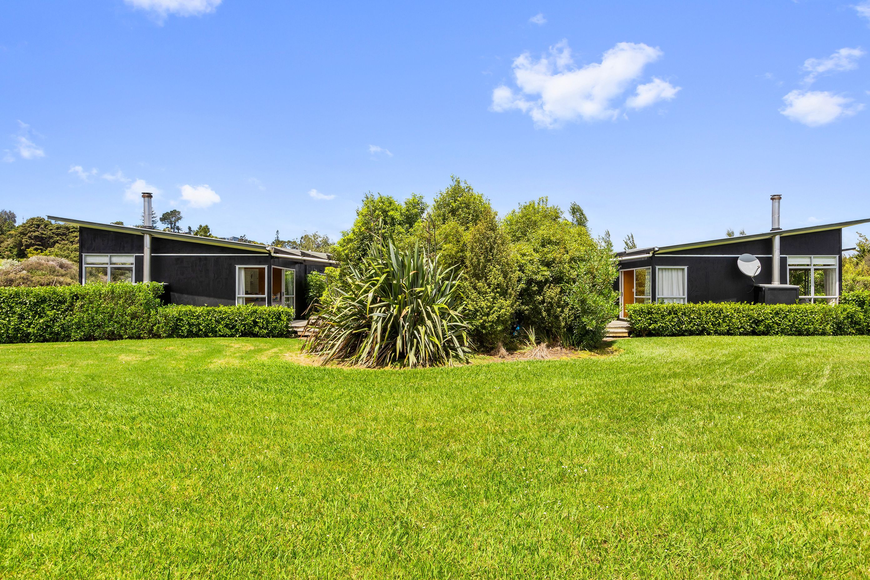 Riverside Matakana