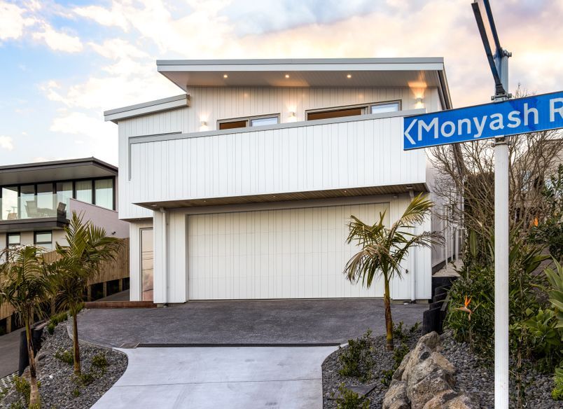 Elevated coastal living with premium timber flooring at its heart