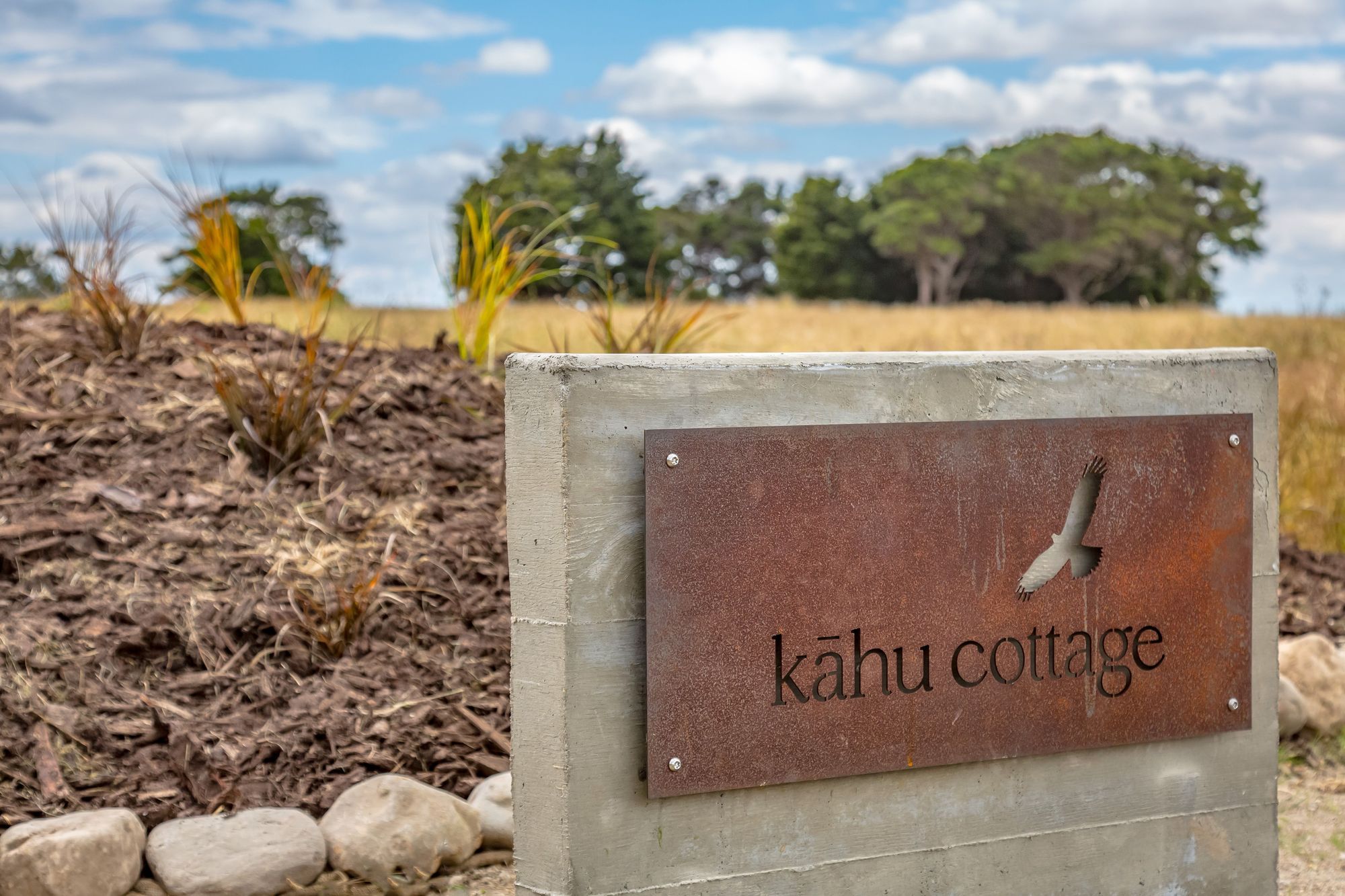 Kahu Cottage