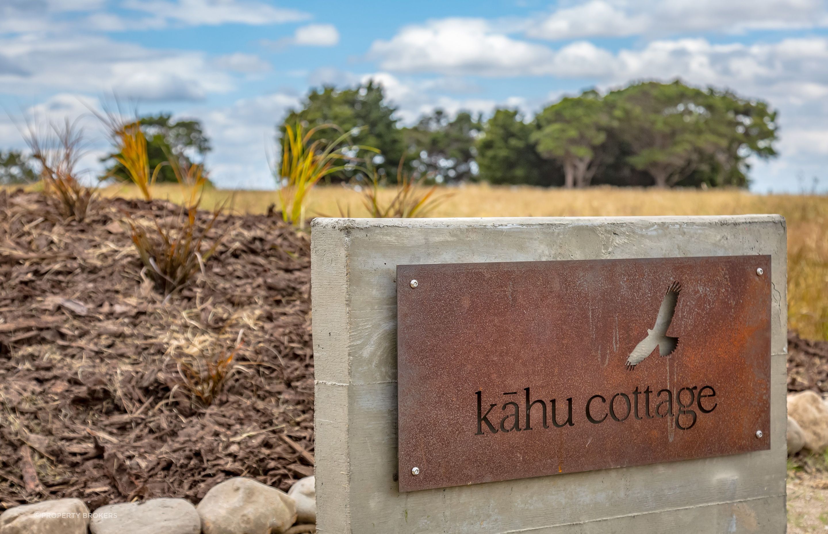 Kahu Cottage