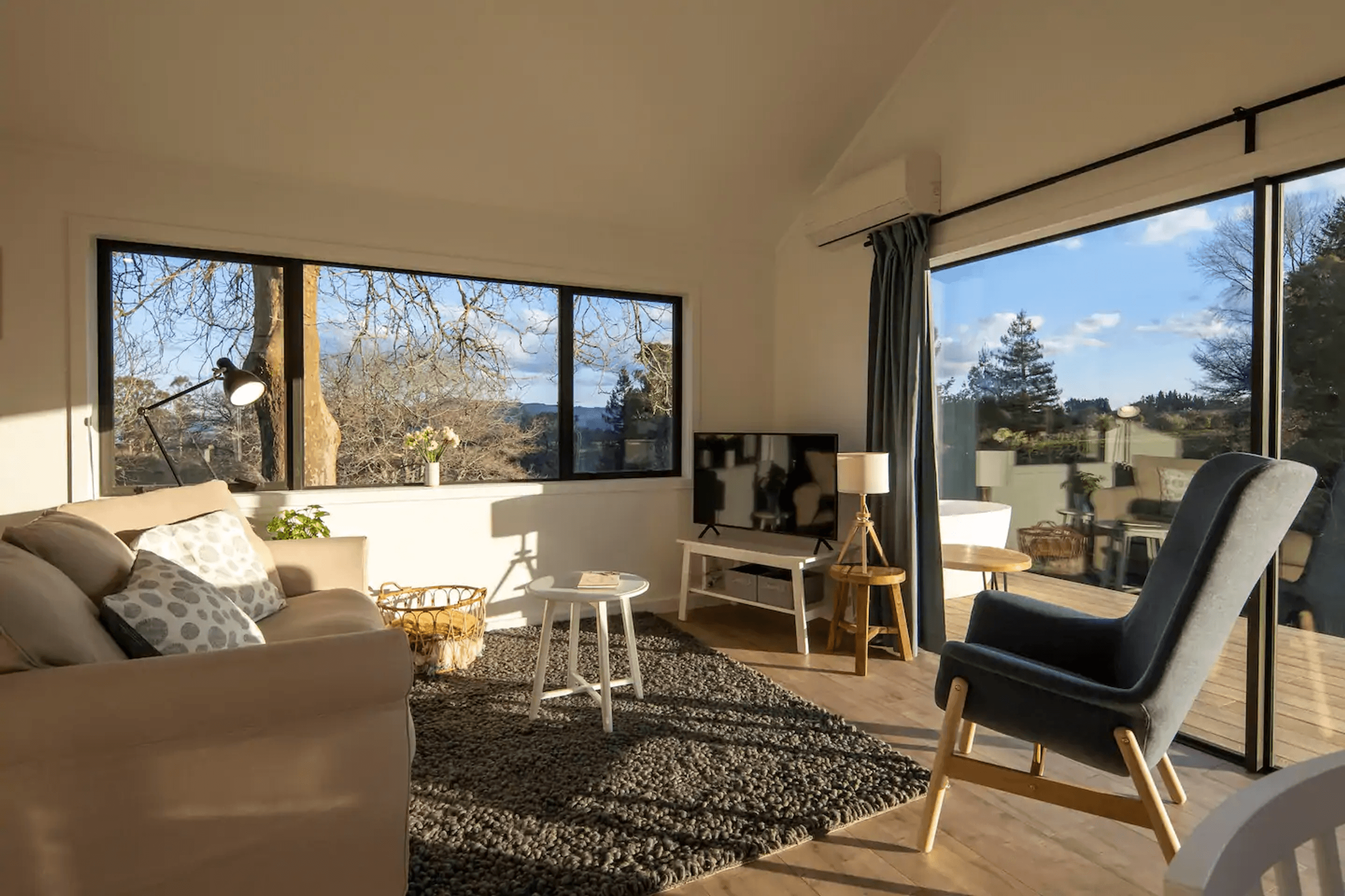Wildberry Cottage