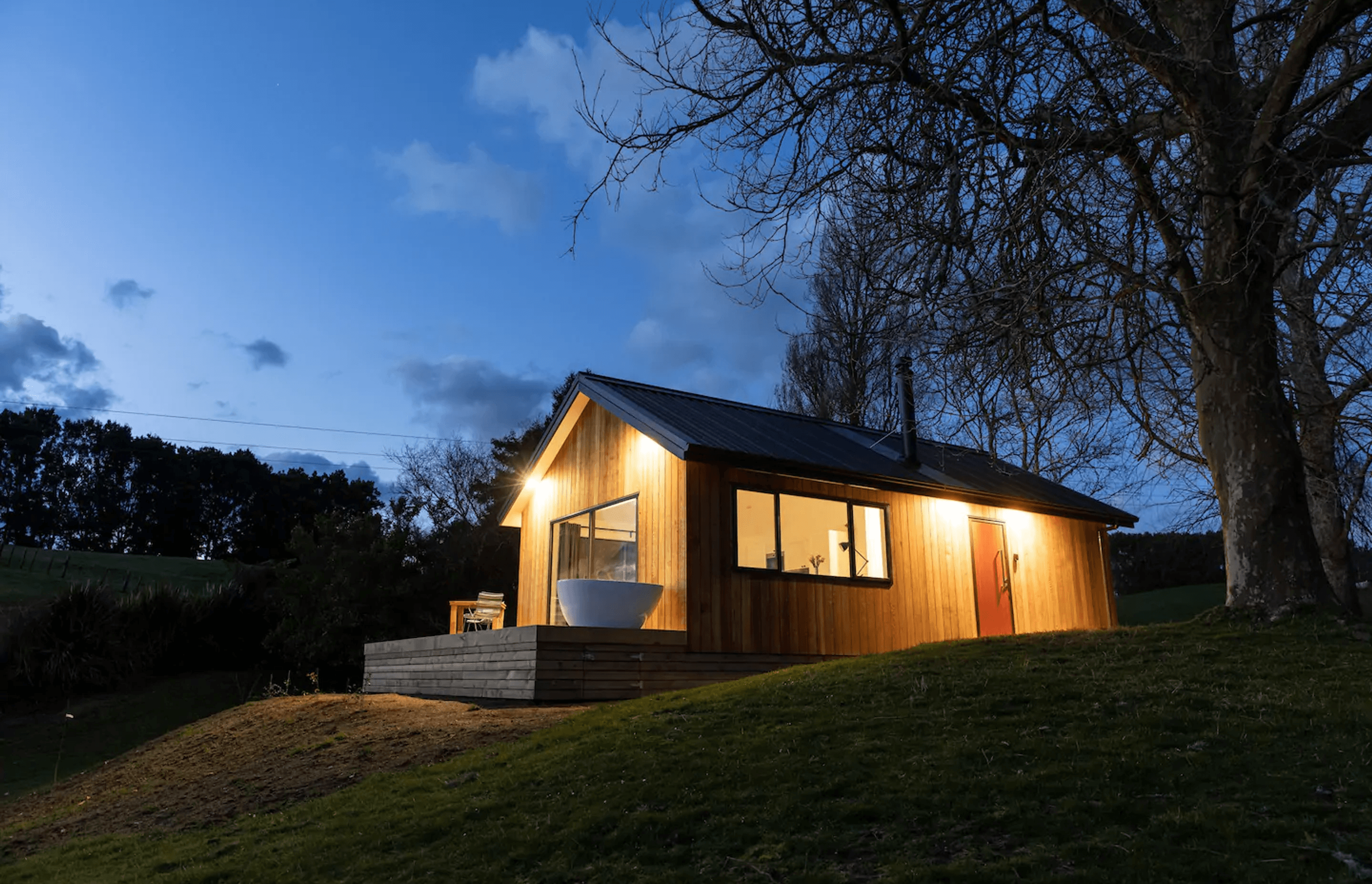 Wildberry Cottage