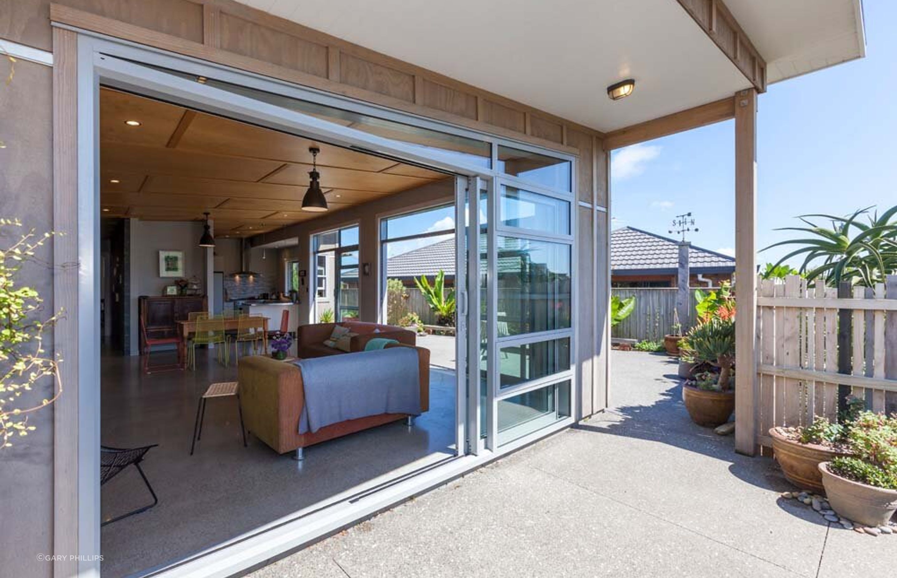 Waikanae Beach House