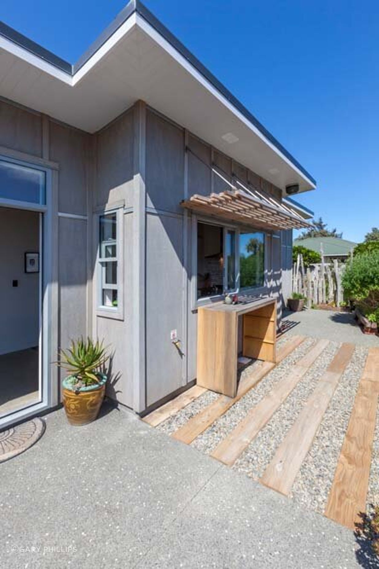 Waikanae Beach House