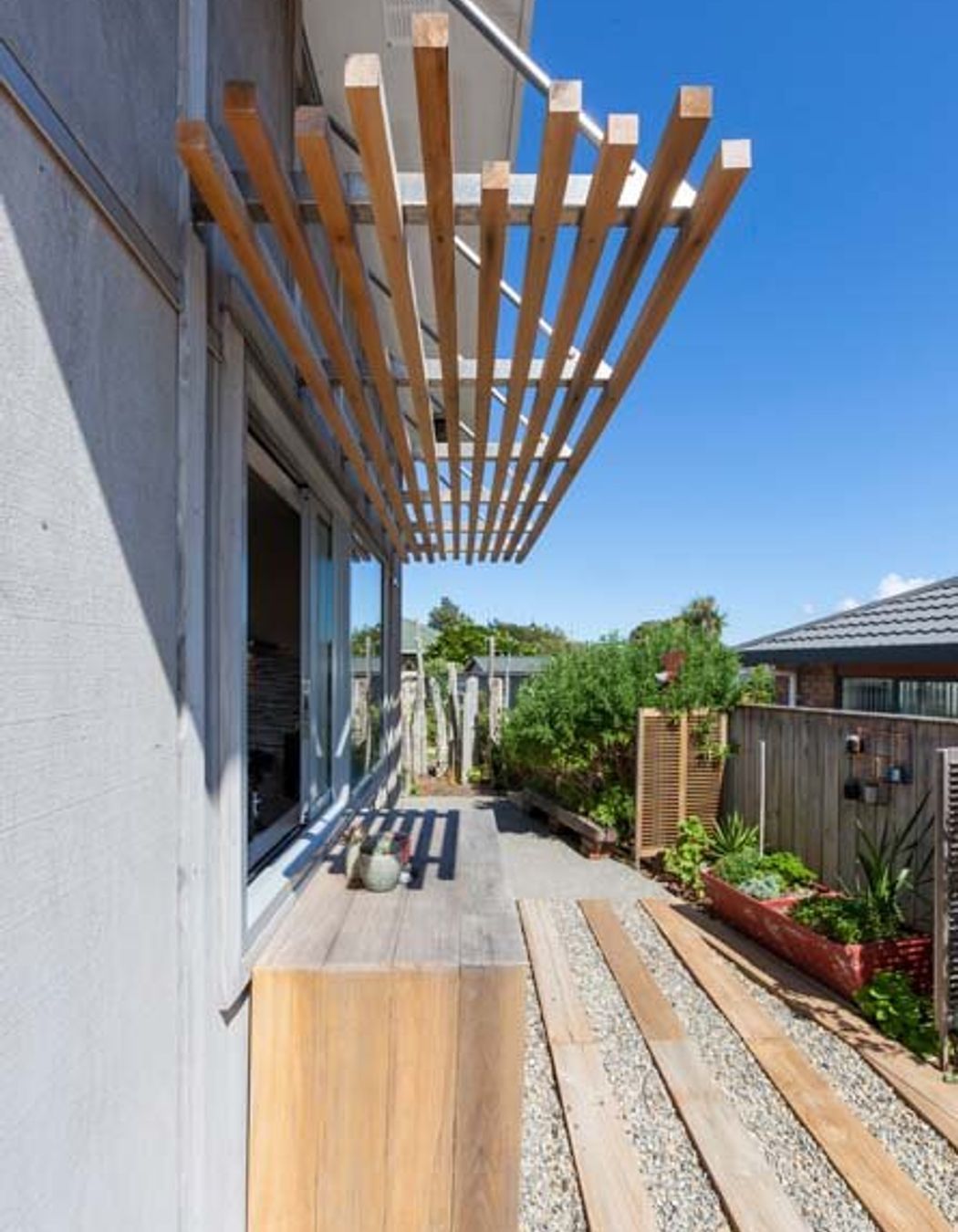 Waikanae Beach House