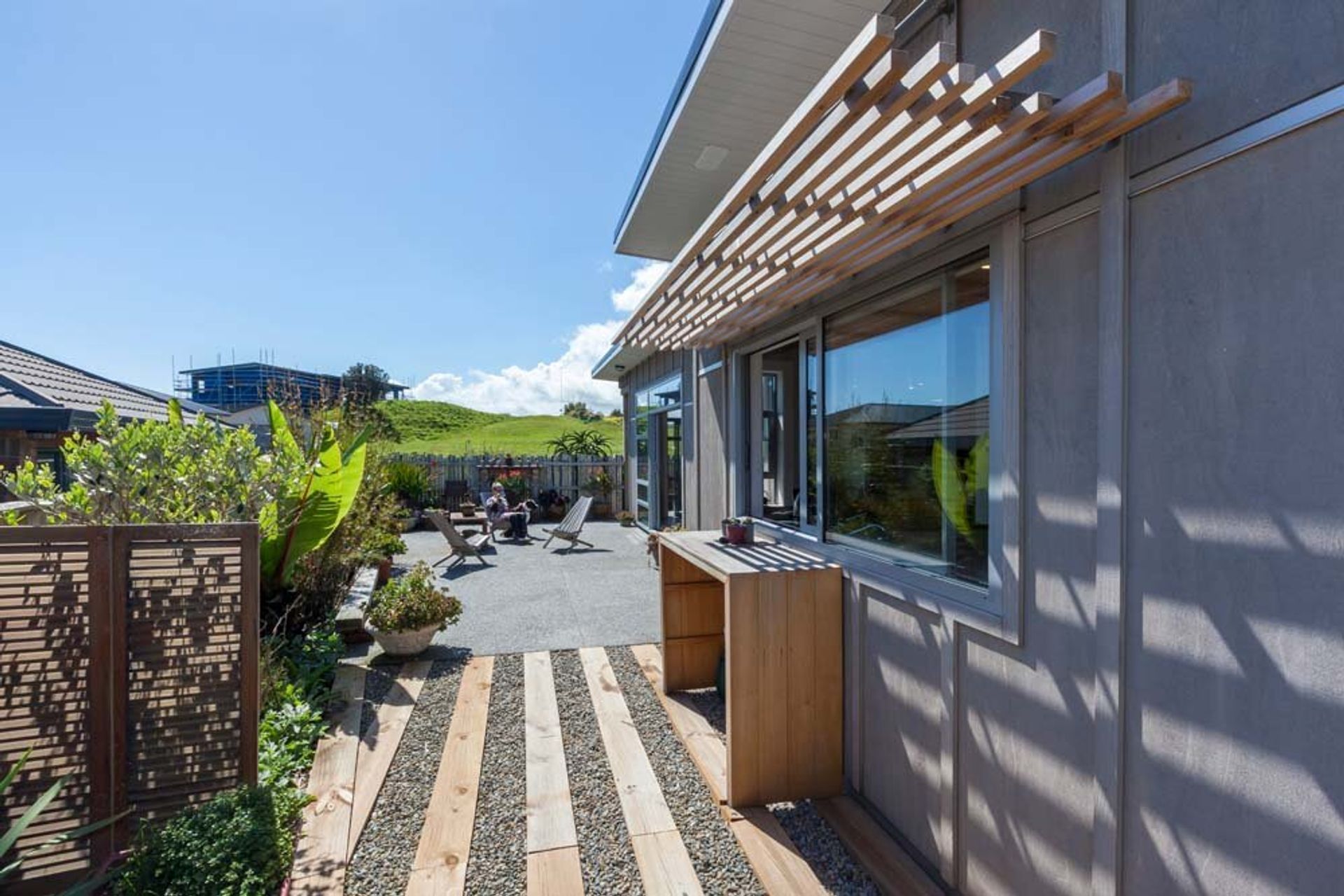 Waikanae Beach House