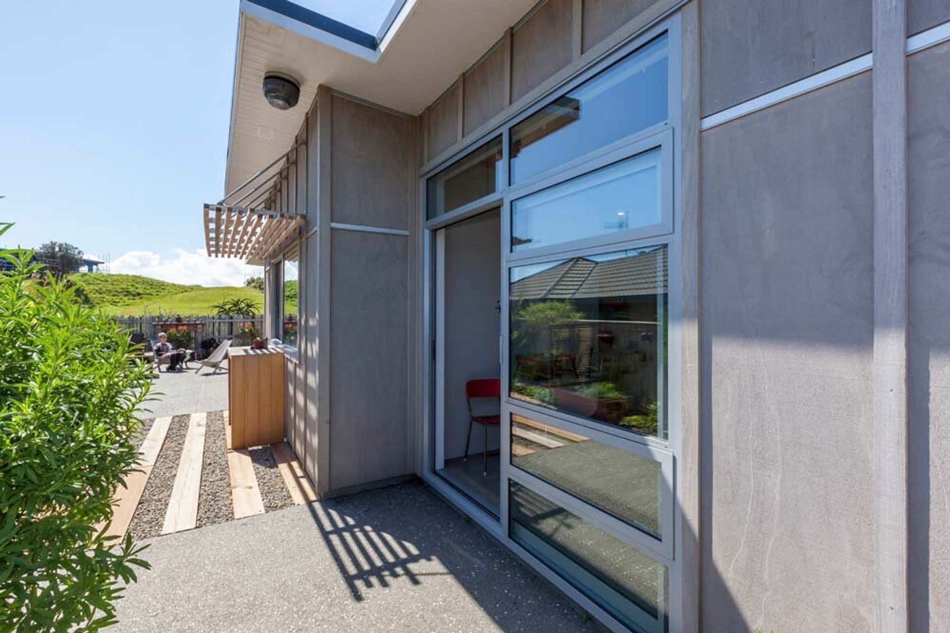 Waikanae Beach House