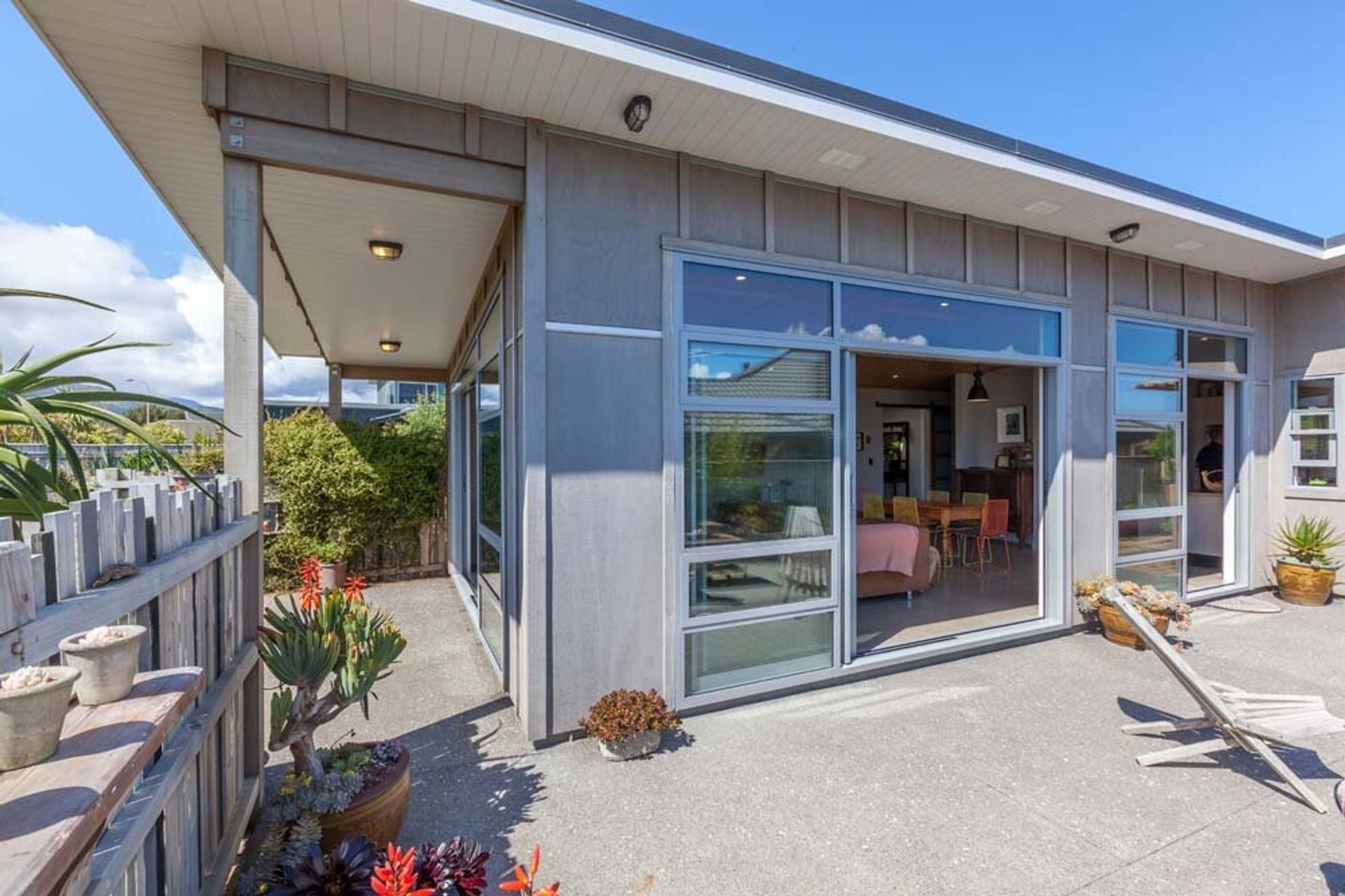 Waikanae Beach House