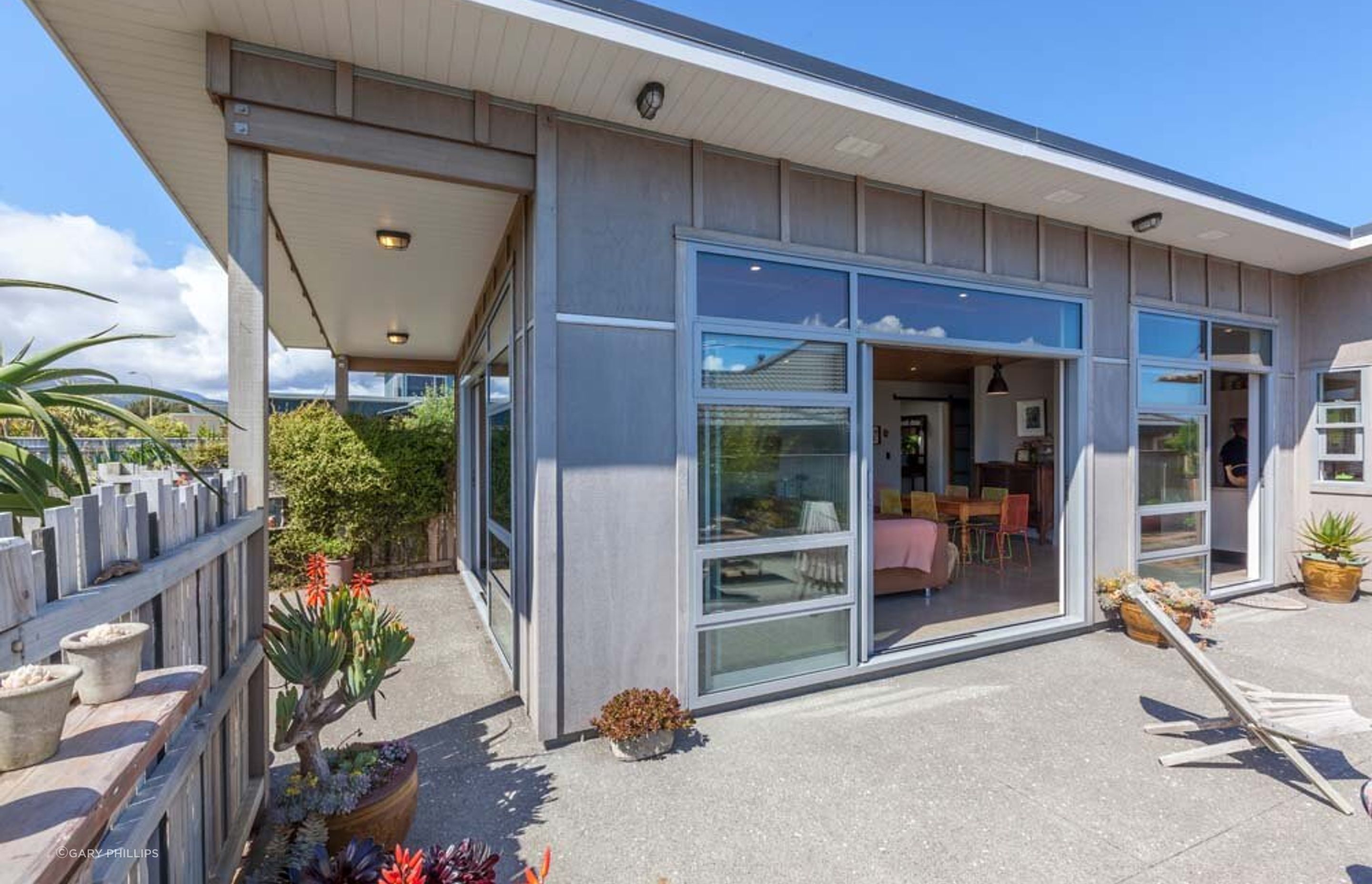 Waikanae Beach House