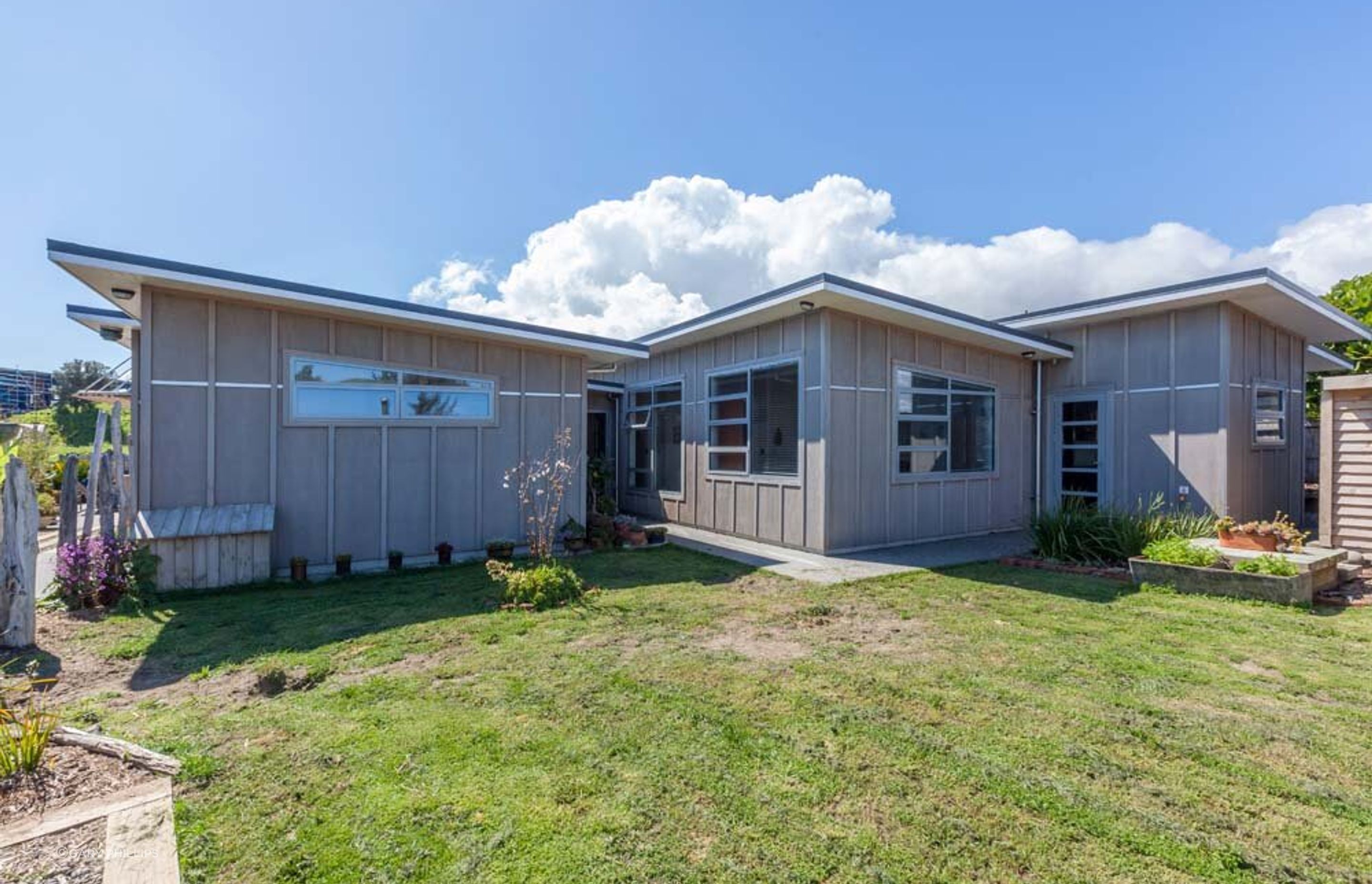 Waikanae Beach House