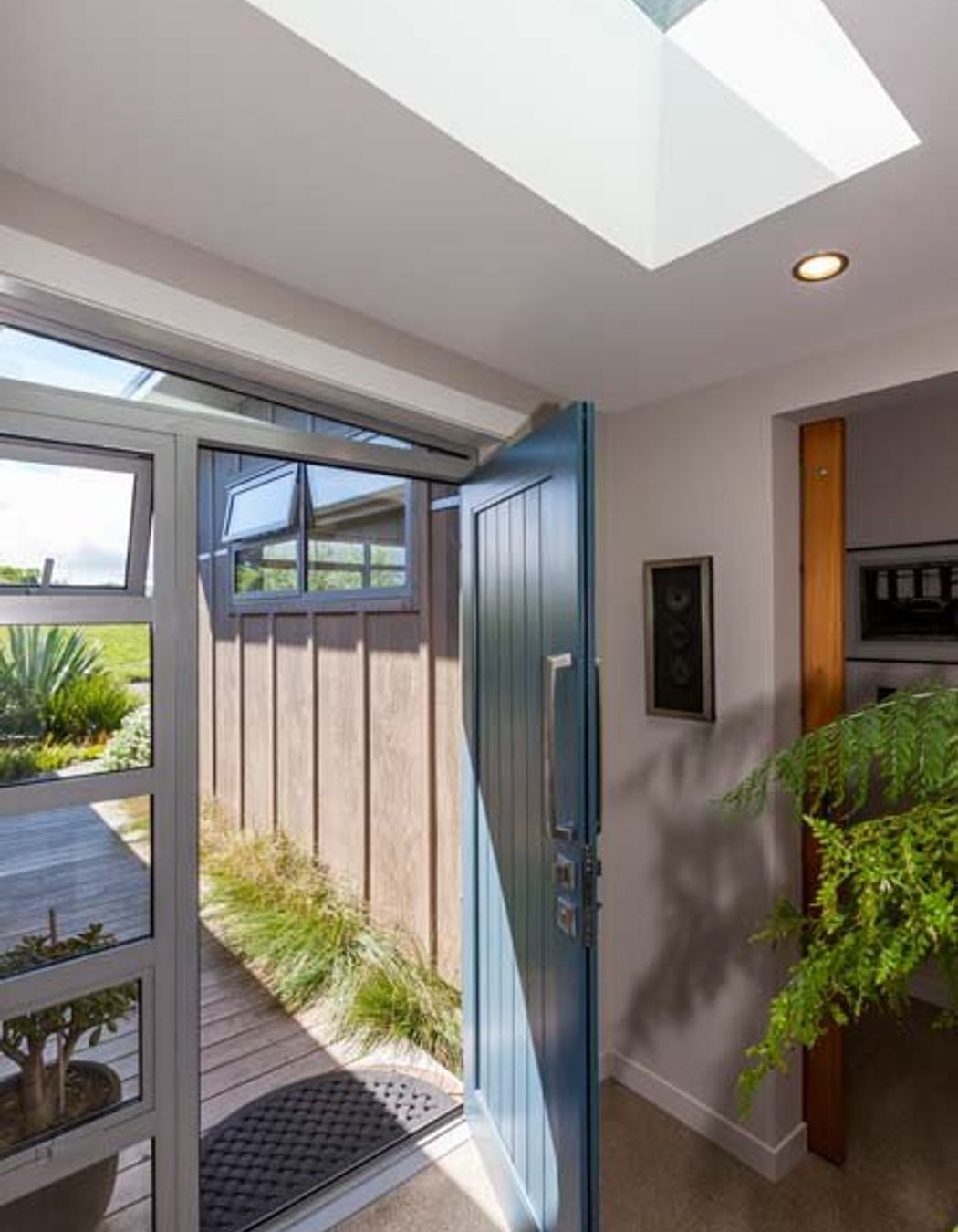 Waikanae Beach House