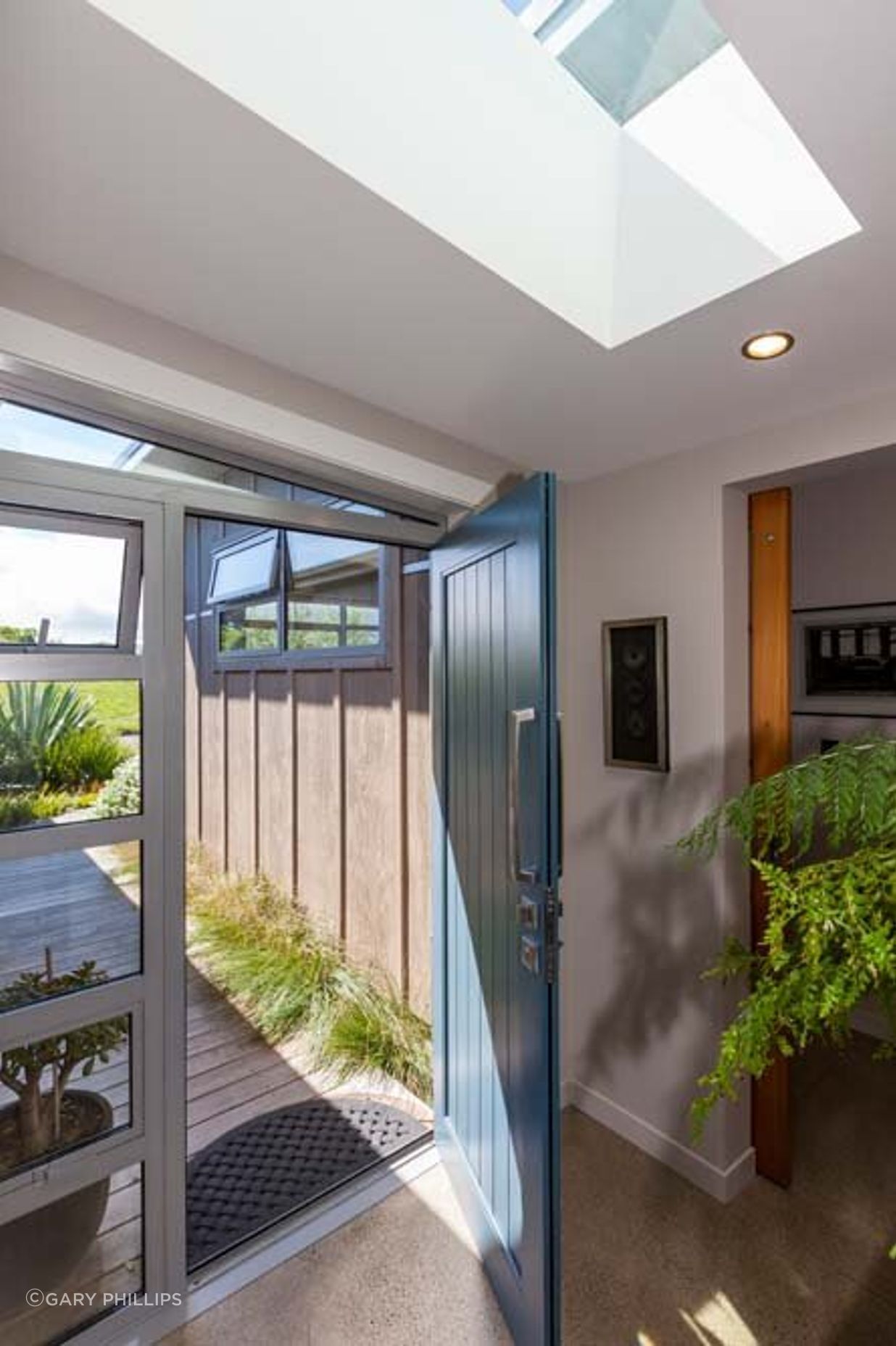 Waikanae Beach House
