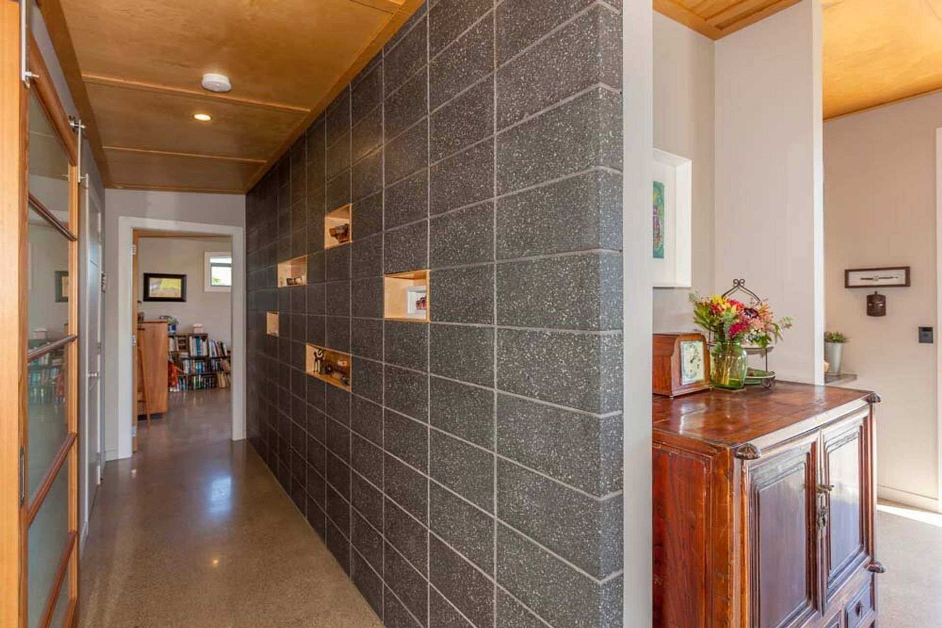 Waikanae Beach House
