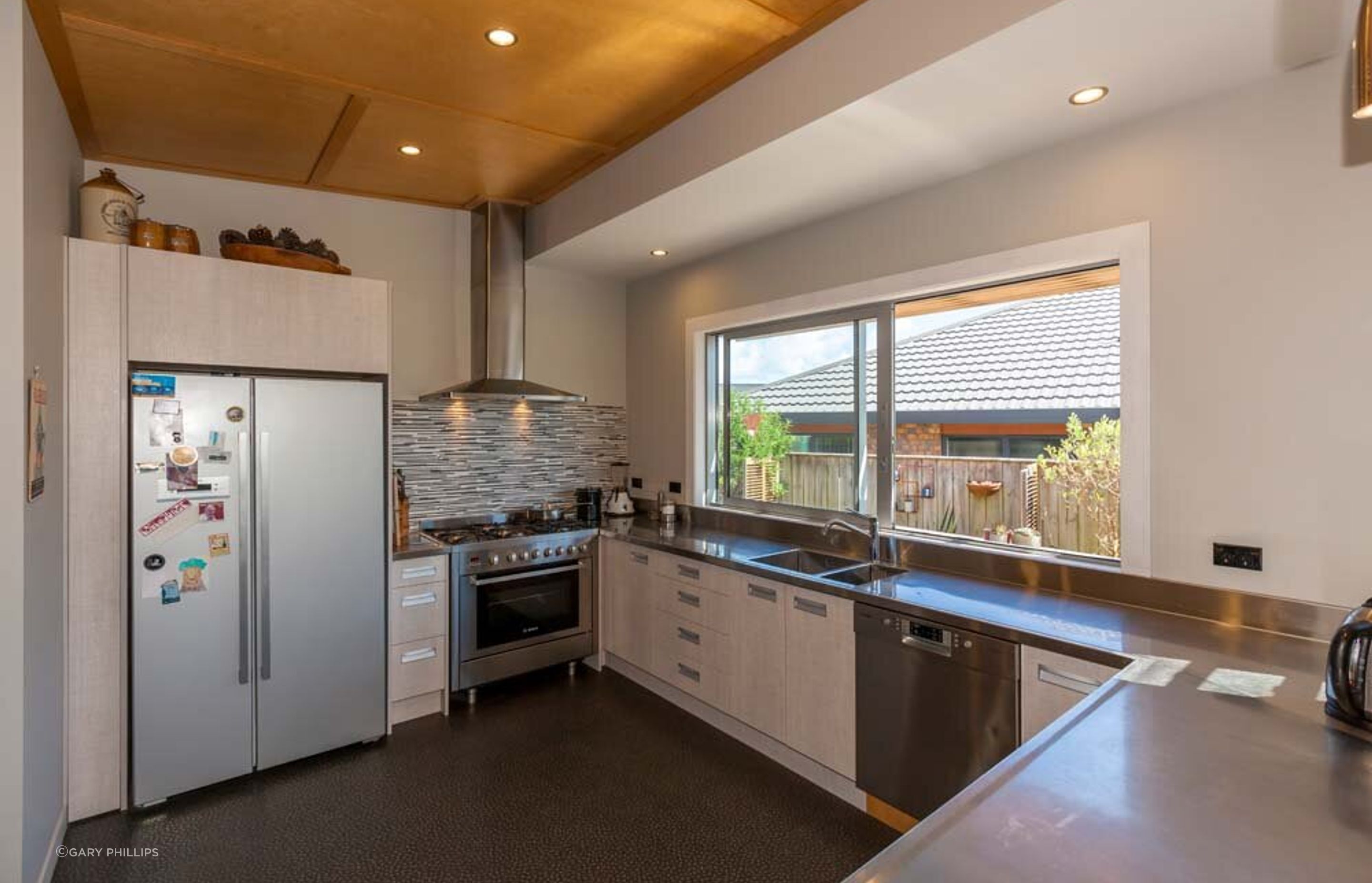 Waikanae Beach House