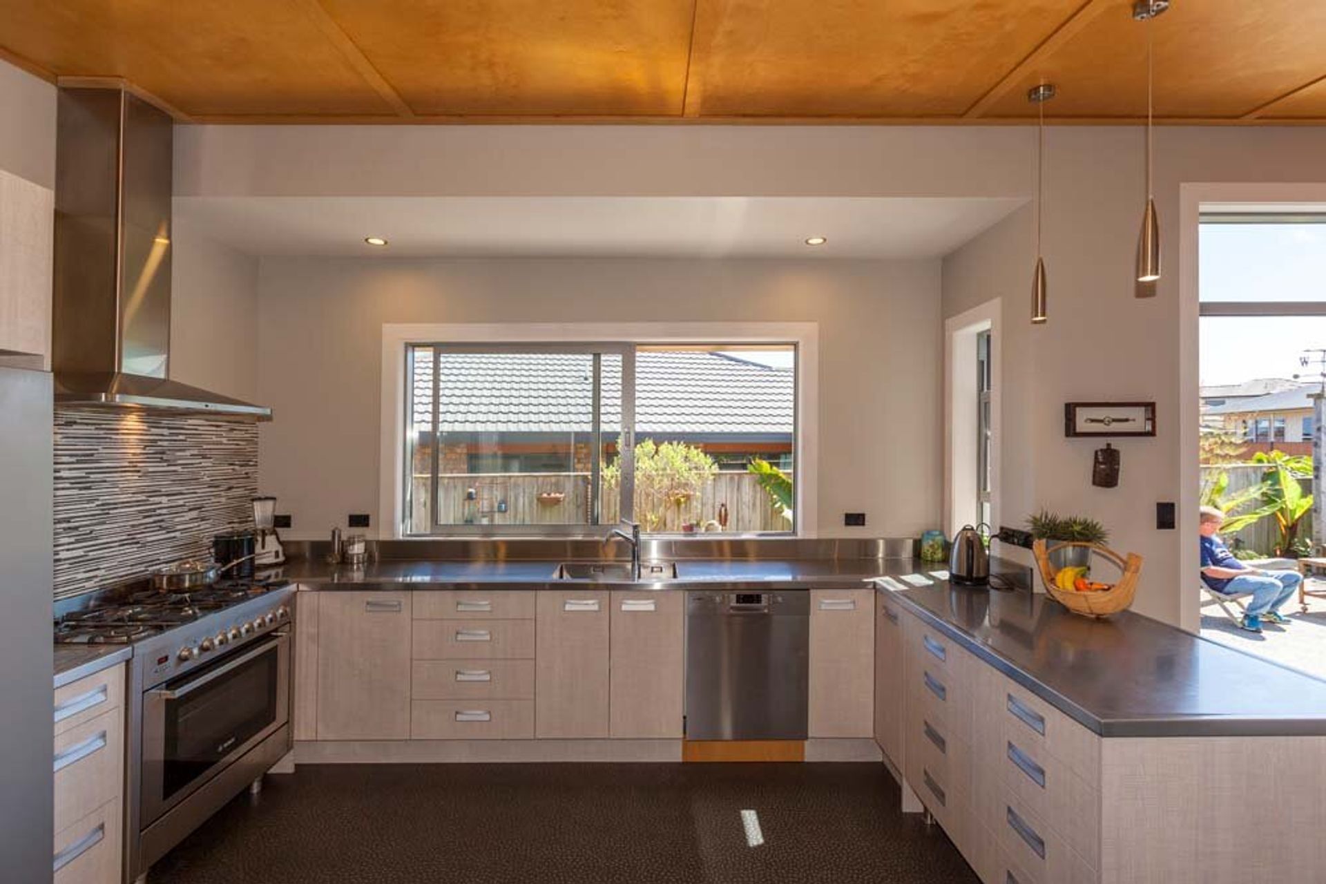 Waikanae Beach House