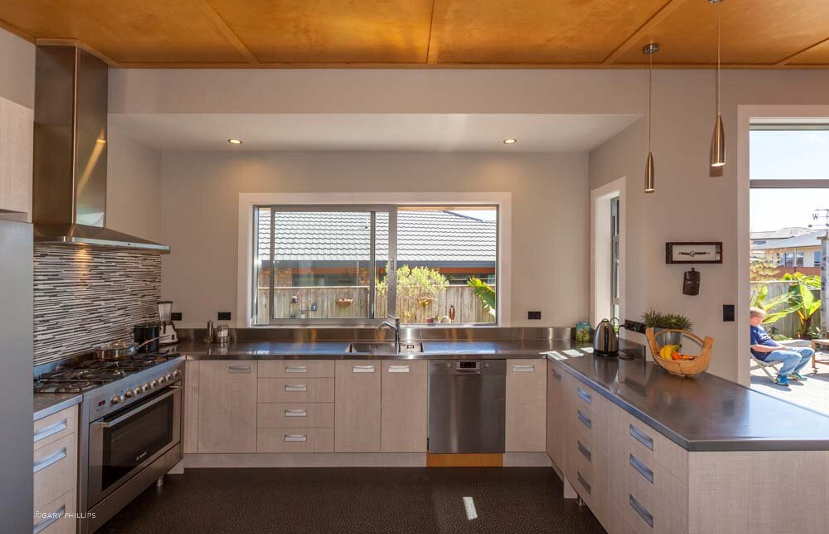 Waikanae Beach House